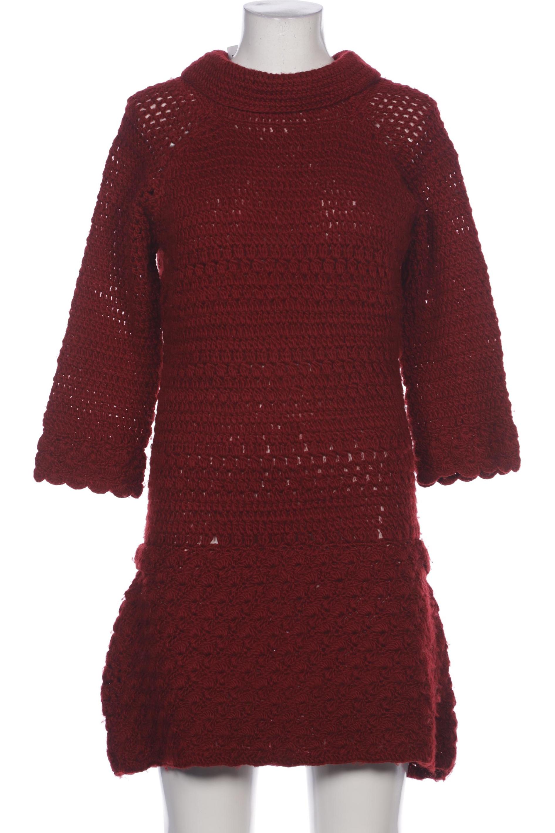 

Komodo Damen Kleid, bordeaux, Gr. 40