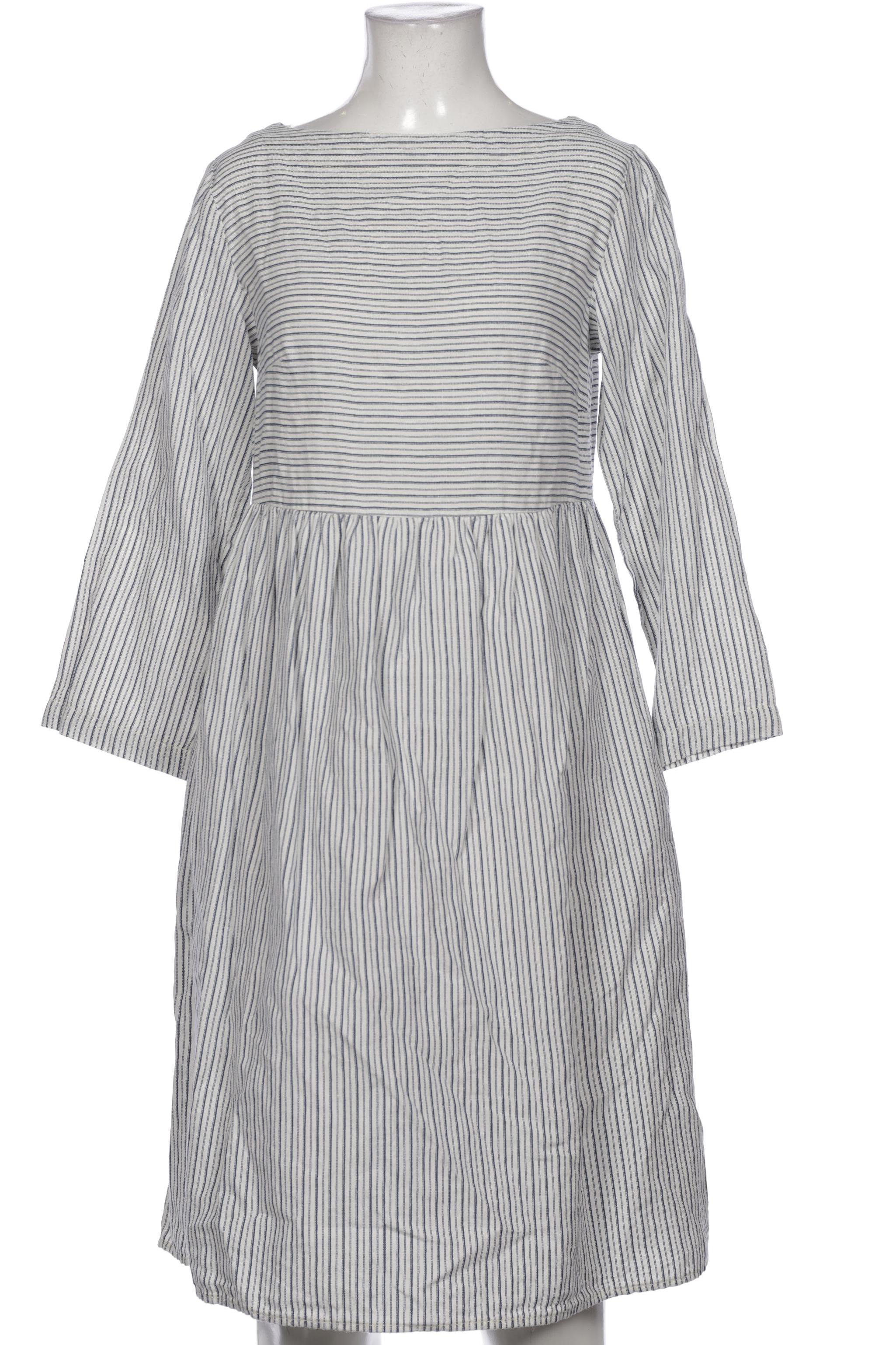 

Komodo Damen Kleid, weiß, Gr. 40