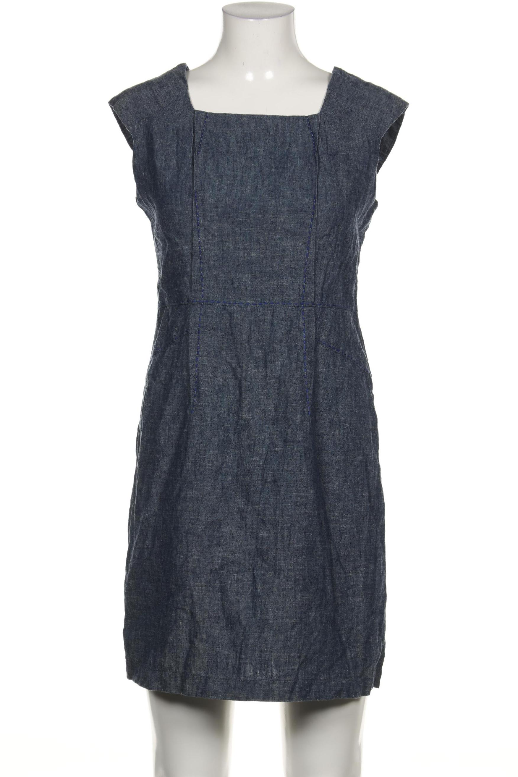 

Komodo Damen Kleid, marineblau, Gr. 38