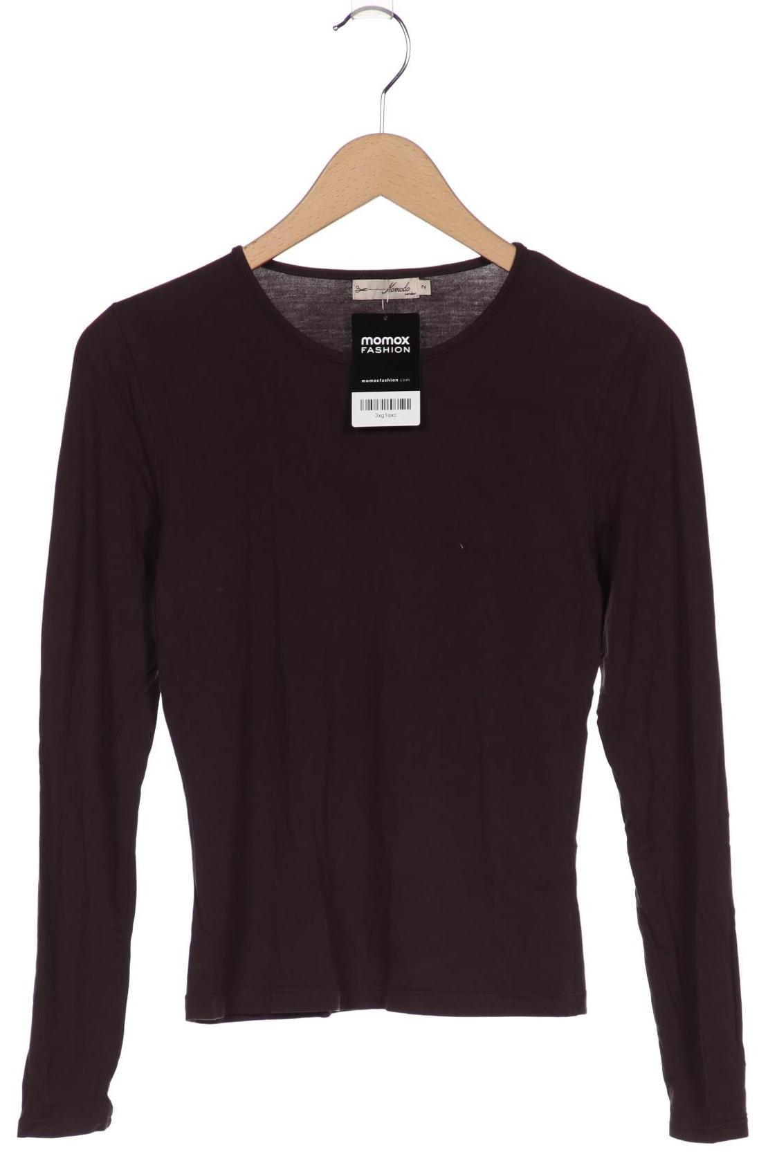 

Komodo Damen Langarmshirt, grau