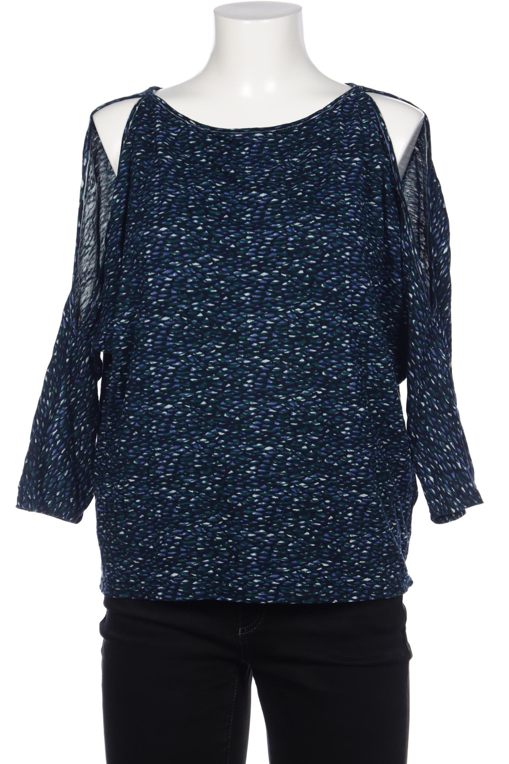 

Komodo Damen Langarmshirt, marineblau