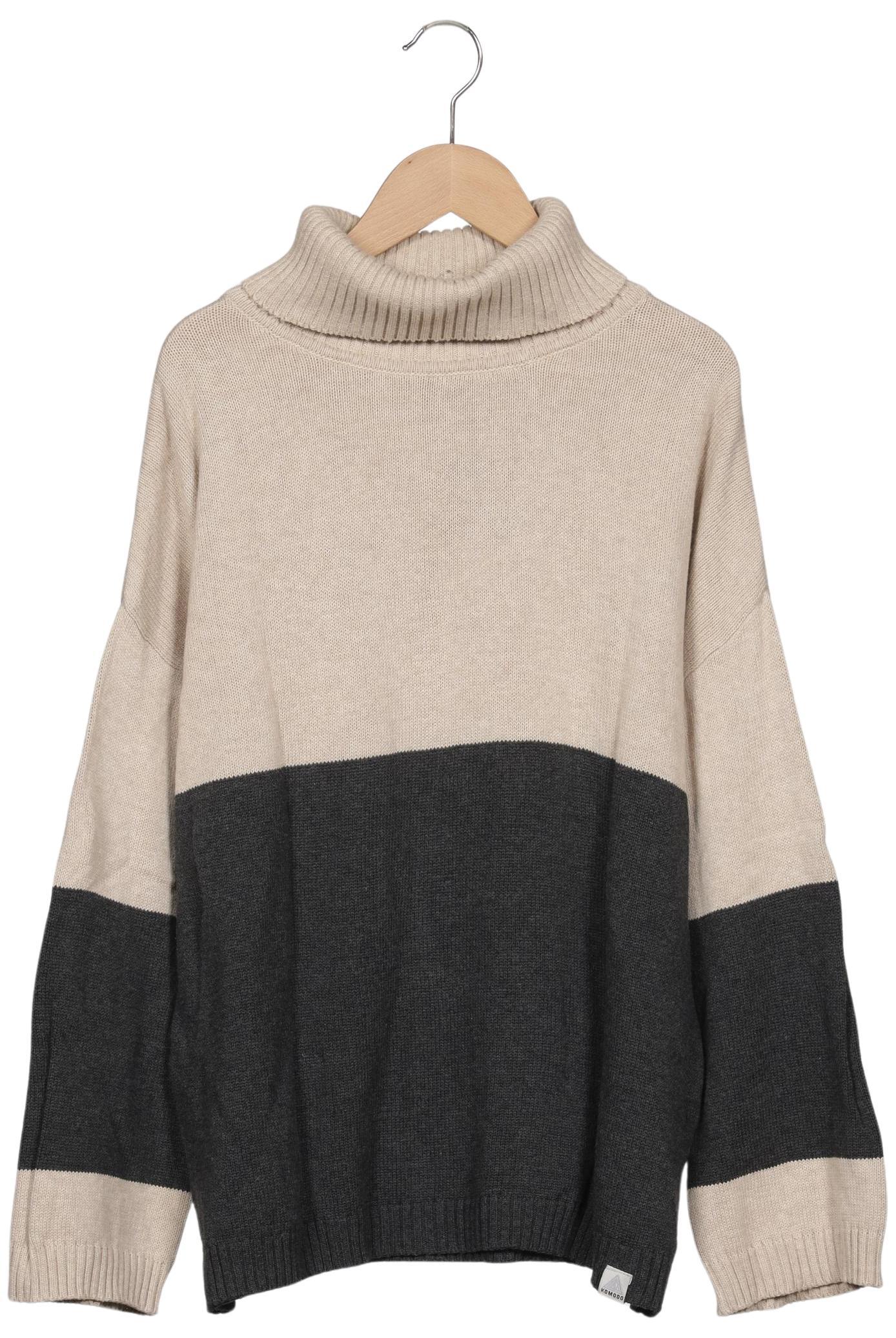 

Komodo Damen Pullover, mehrfarbig, Gr. 38