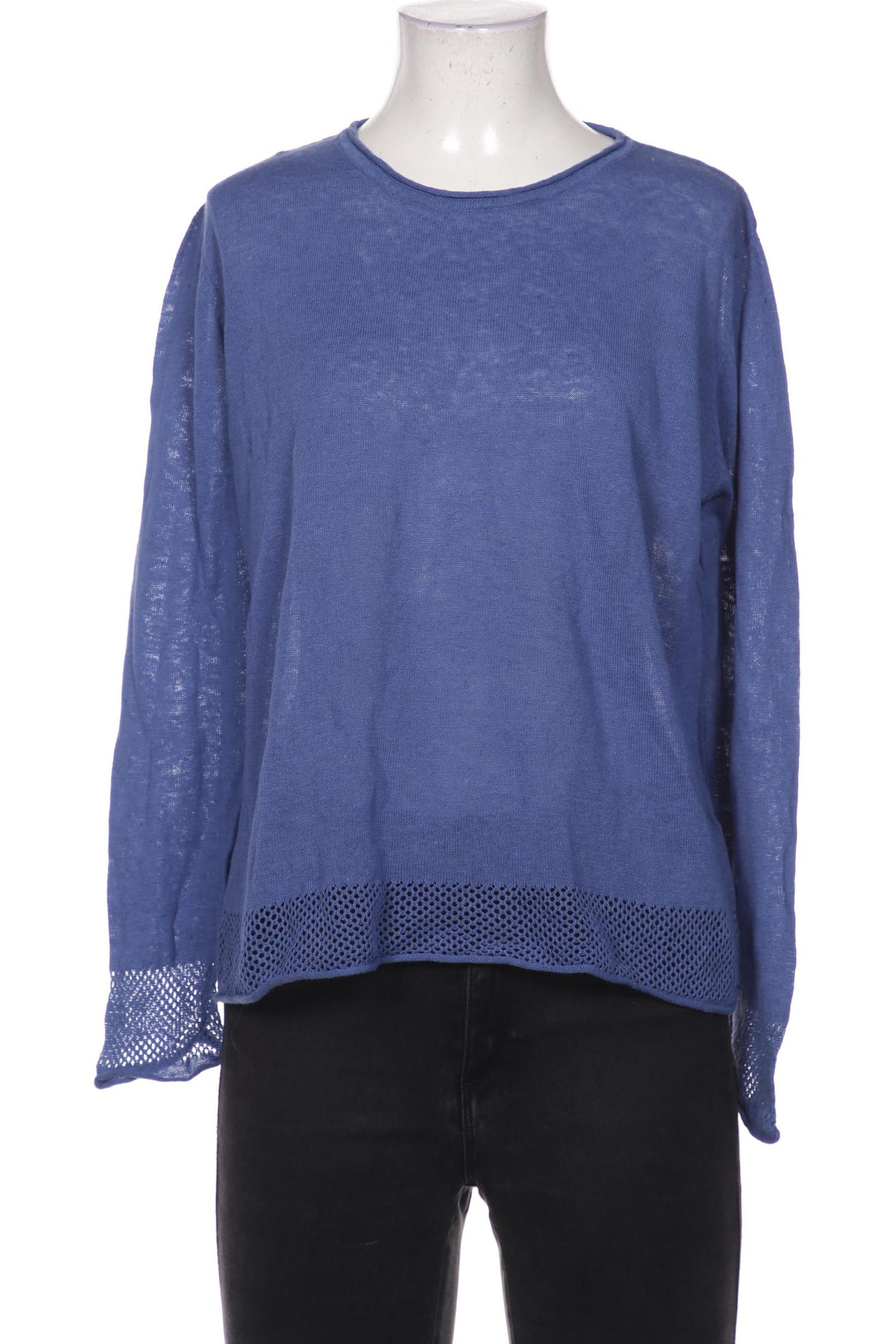 

Komodo Damen Pullover, marineblau, Gr. 4