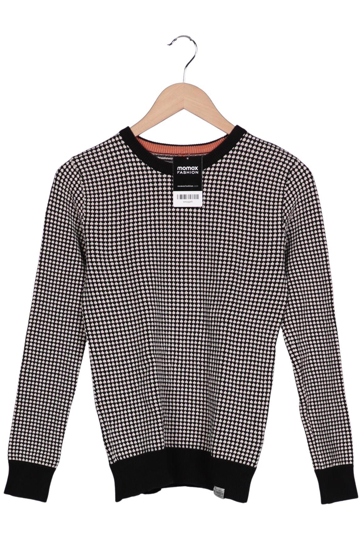 

Komodo Damen Pullover, mehrfarbig, Gr. 34