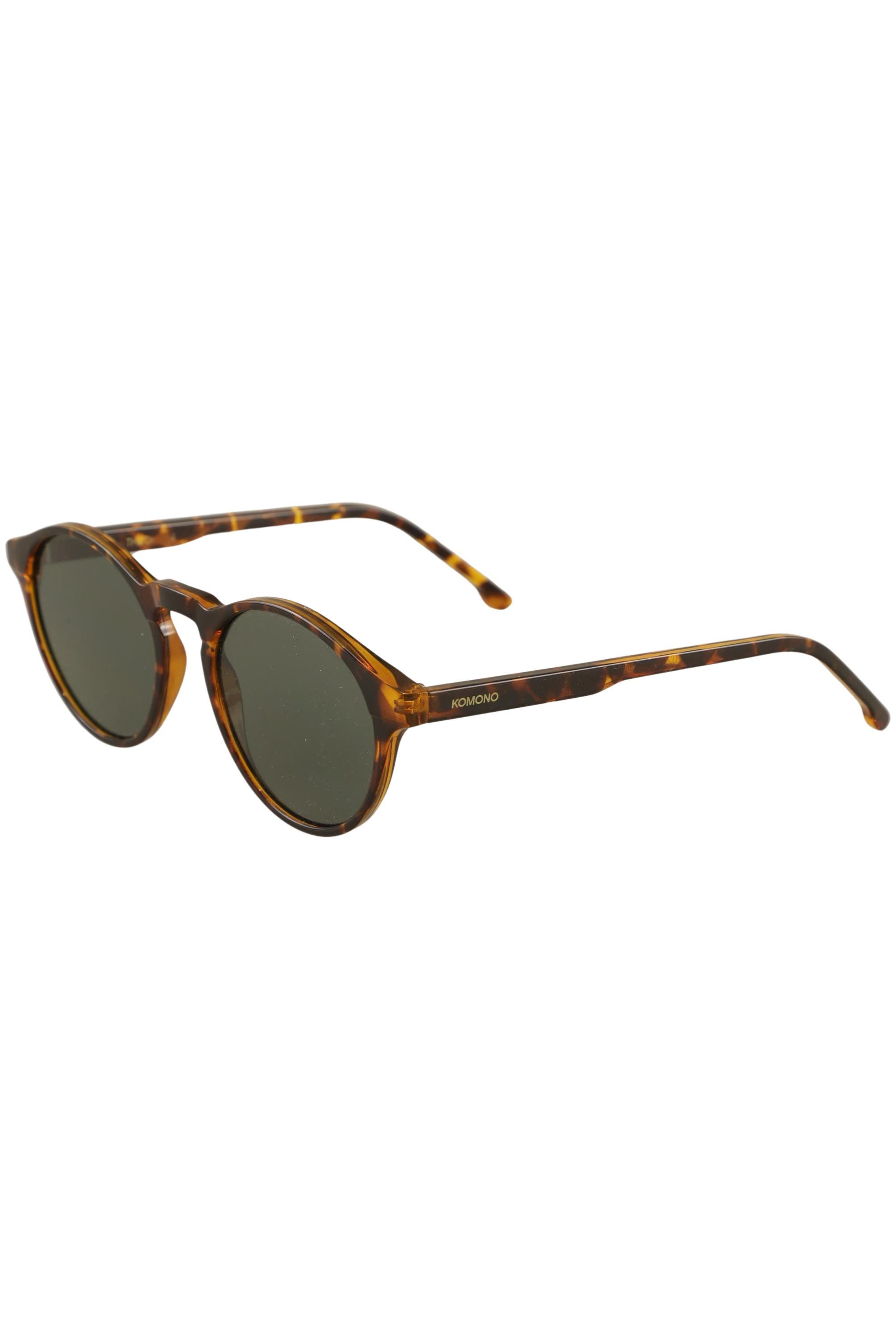 

Komodo Damen Sonnenbrille, braun, Gr.