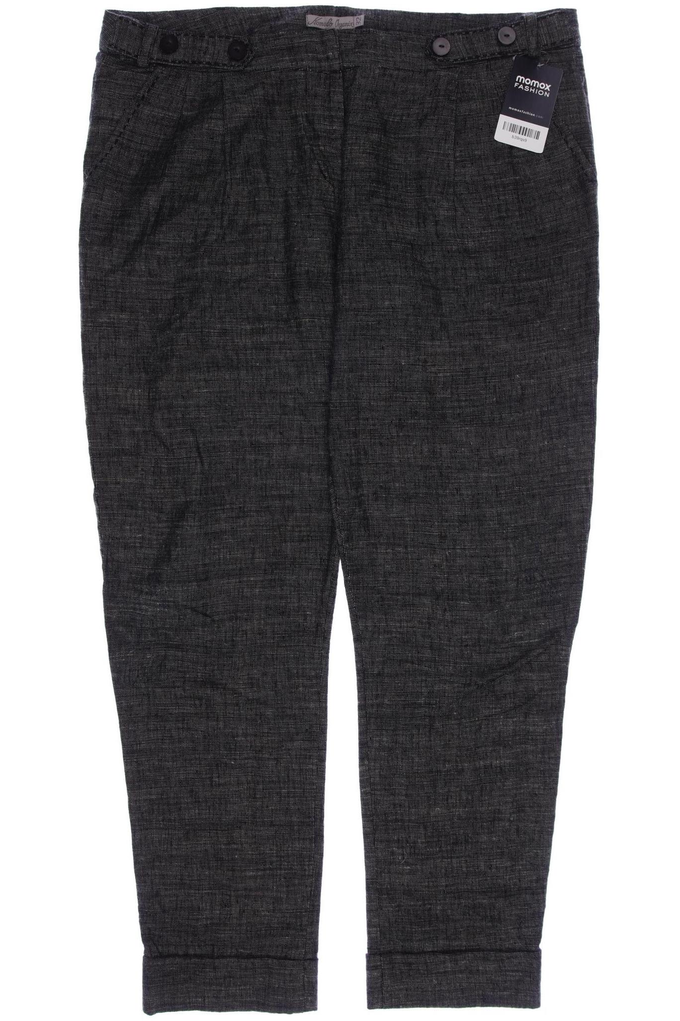 

Komodo Damen Stoffhose, grau, Gr. 42