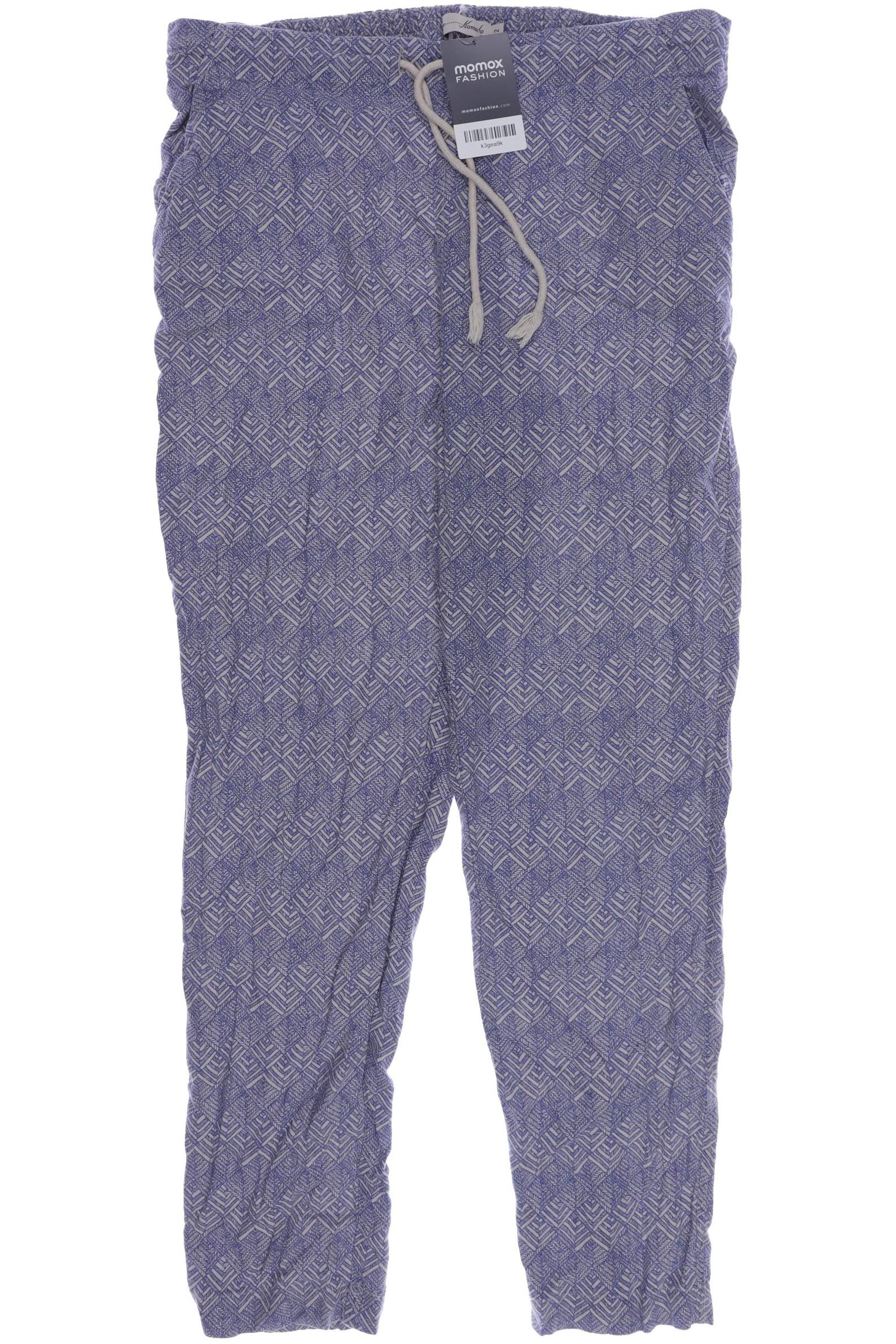 

Komodo Damen Stoffhose, blau