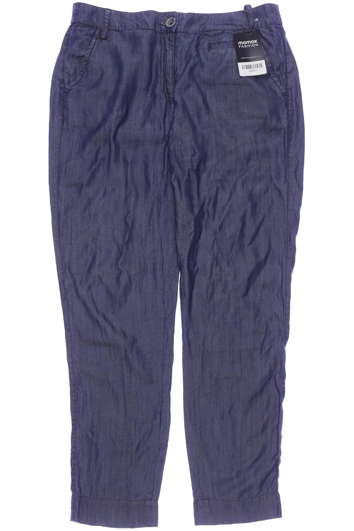 

Komodo Damen Stoffhose, marineblau, Gr. 31