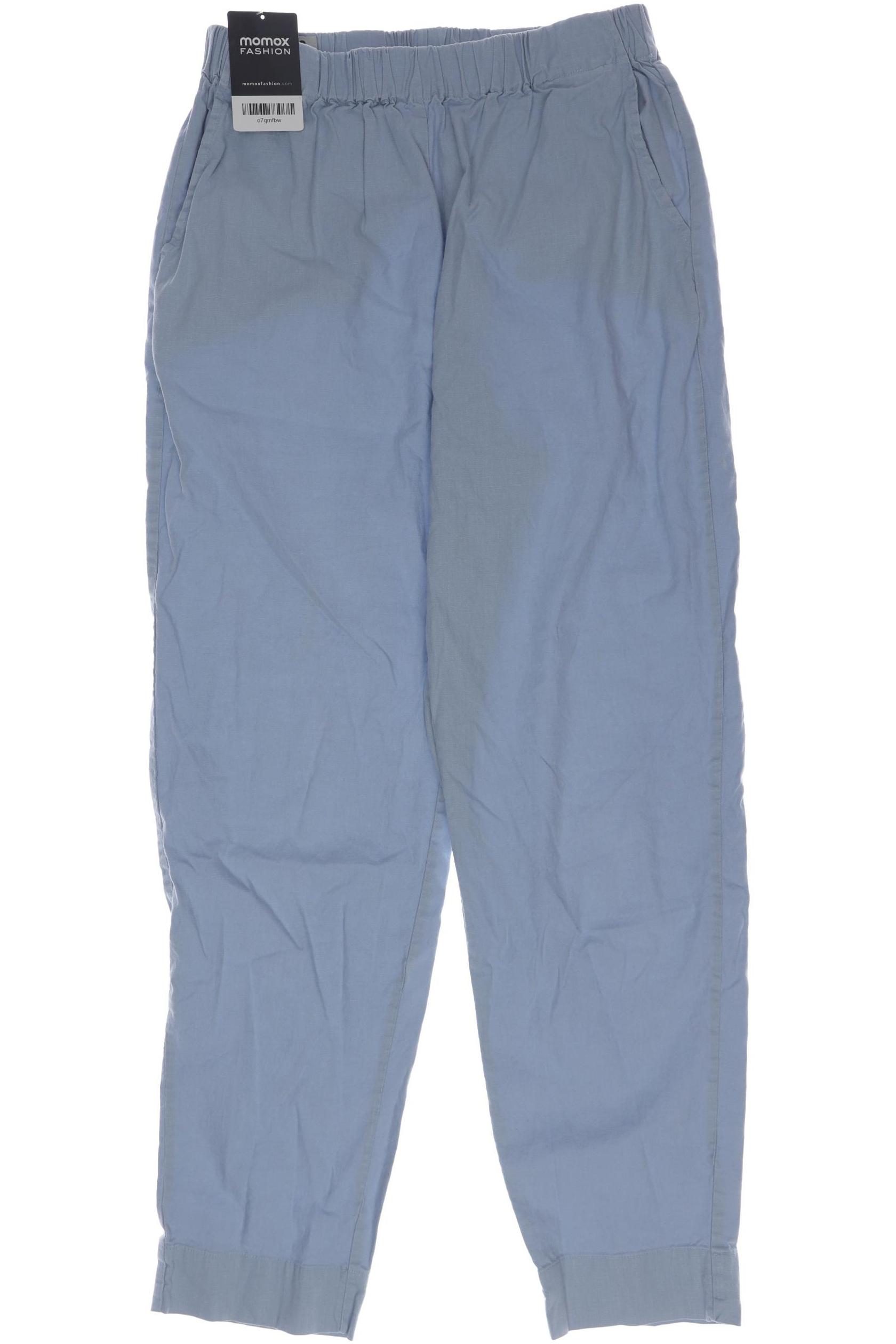 

Komodo Damen Stoffhose, hellblau