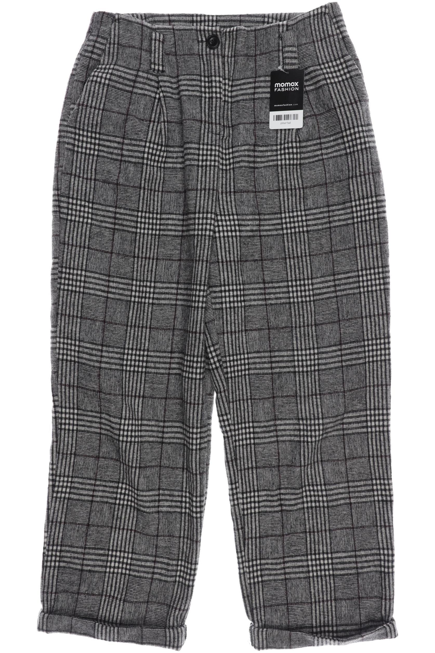 

Komodo Damen Stoffhose, grau, Gr. 40