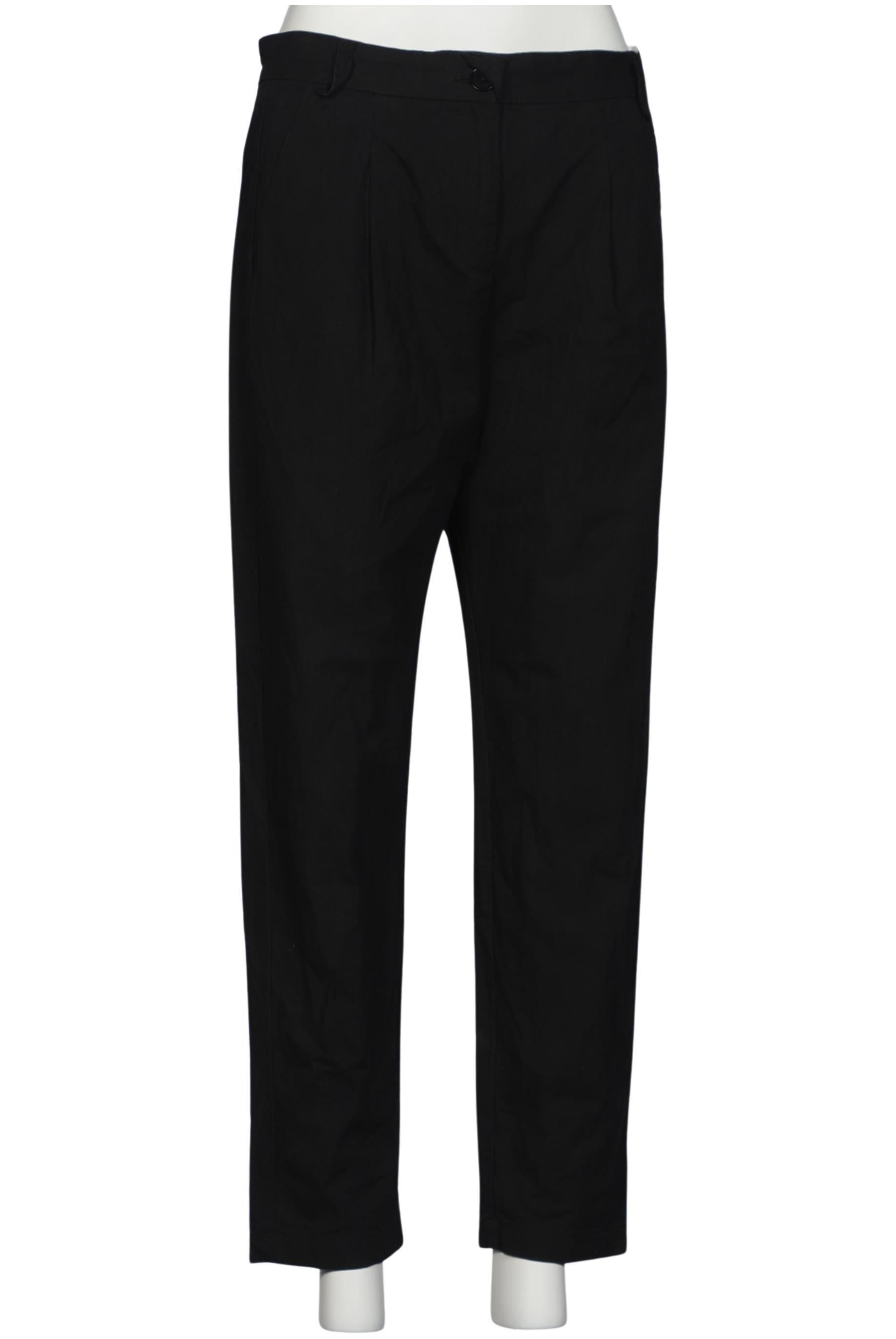 

Komodo Damen Stoffhose, schwarz, Gr. 42