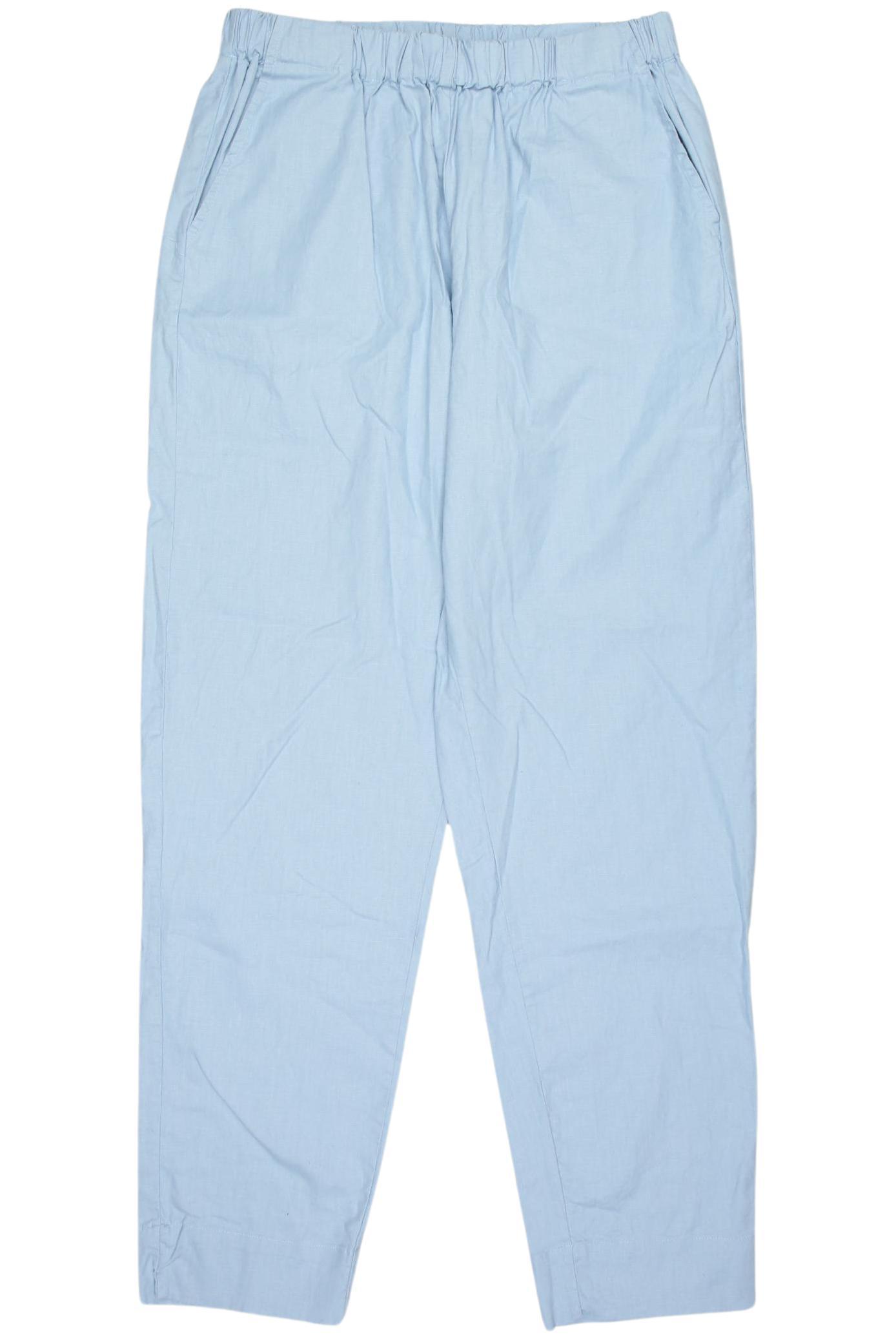 

Komodo Damen Stoffhose, hellblau, Gr. 40
