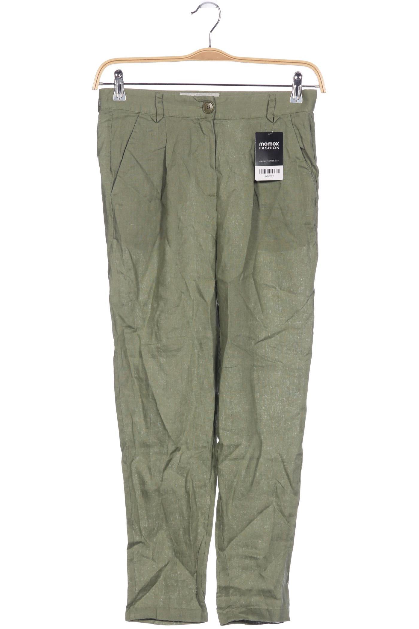 

Komodo Damen Stoffhose, grün, Gr. 38