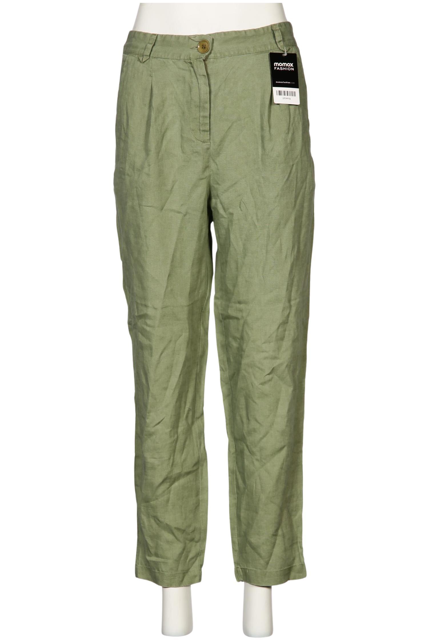 

Komodo Damen Stoffhose, hellgrün, Gr. 40