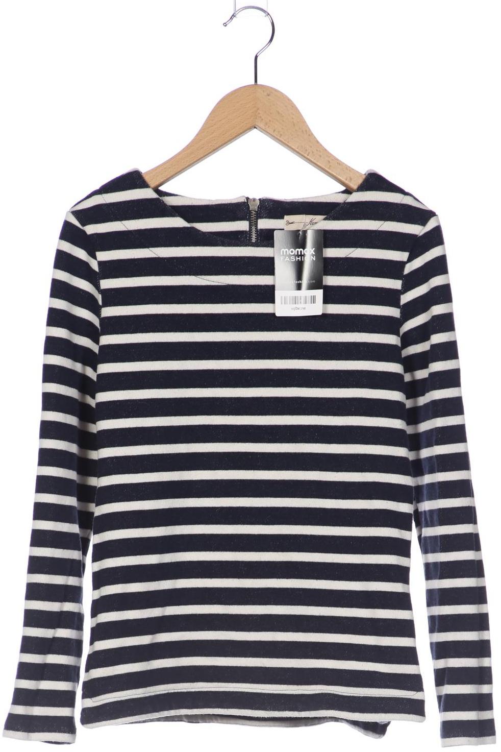 

Komodo Damen Sweatshirt, marineblau, Gr. 38
