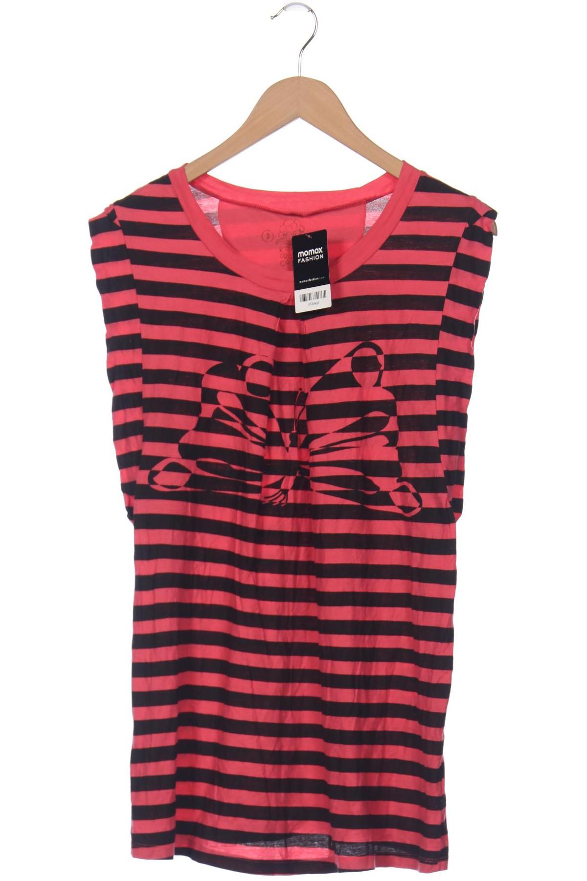 

Komodo Damen T-Shirt, pink