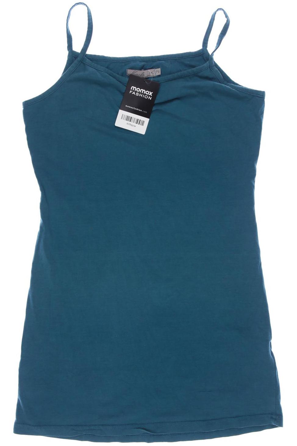 

Komodo Damen Top, türkis, Gr. 2