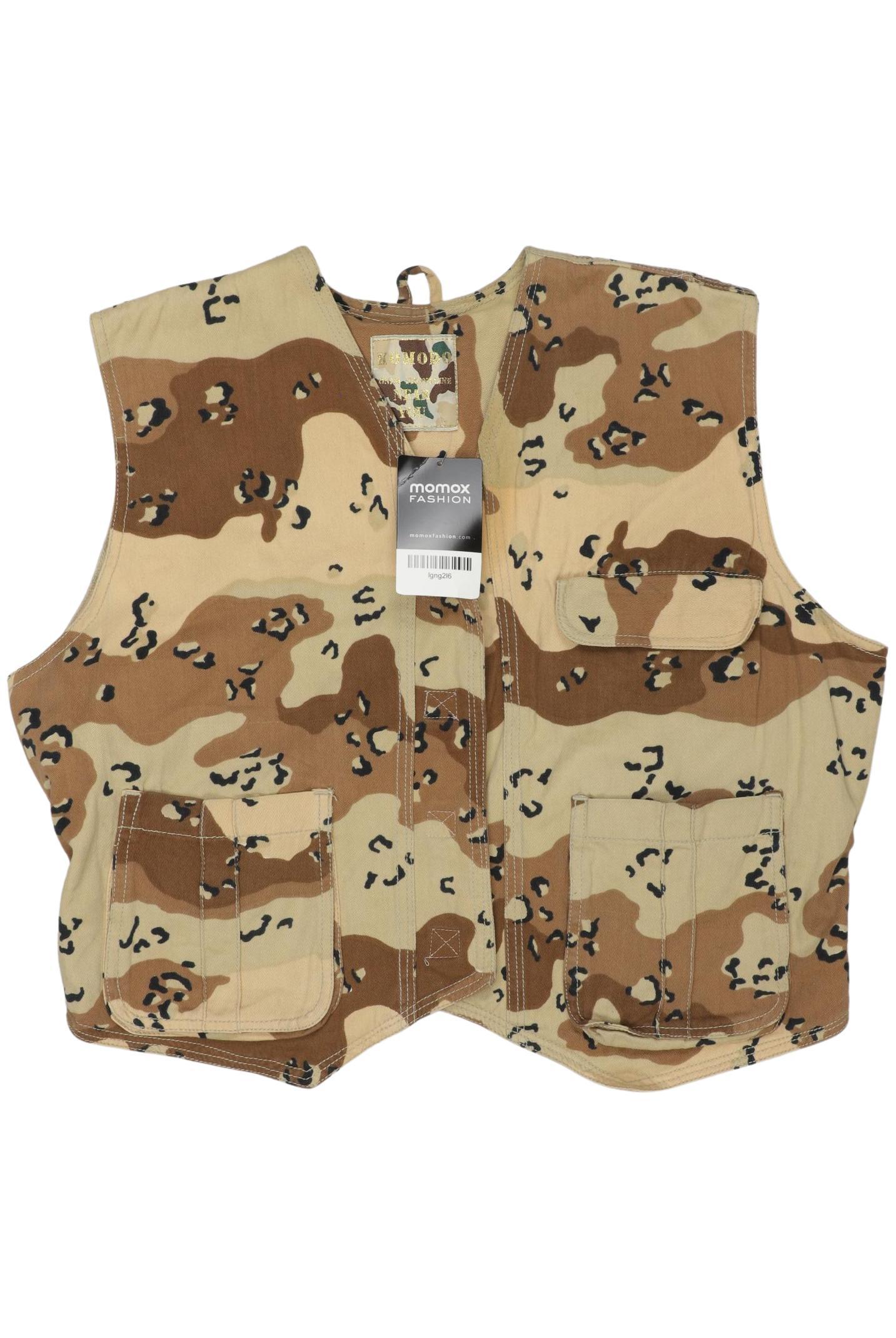 

Komodo Damen Weste, beige, Gr. 36