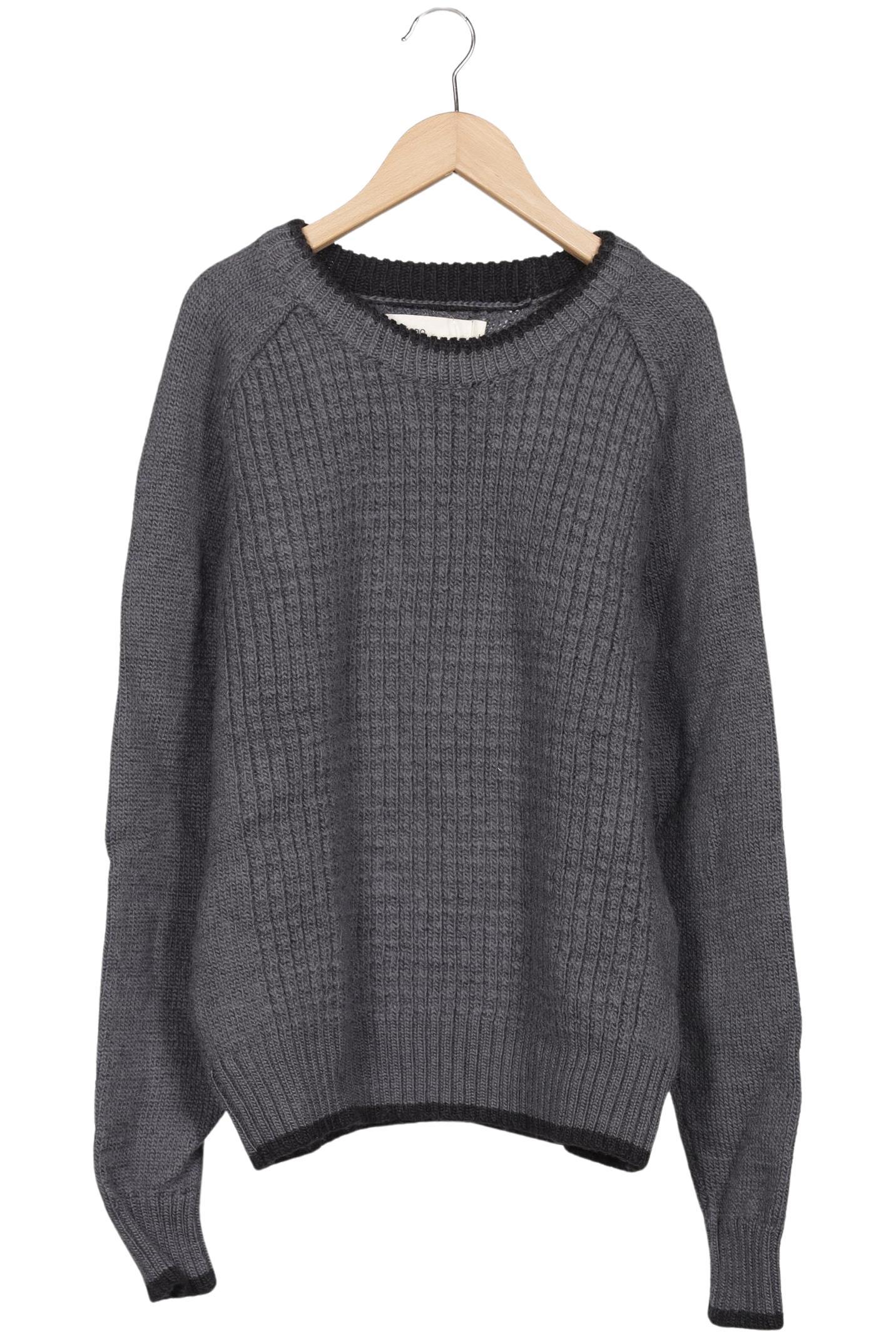 Thumbnail - Komodo Herren Pullover, grau, Gr. 52