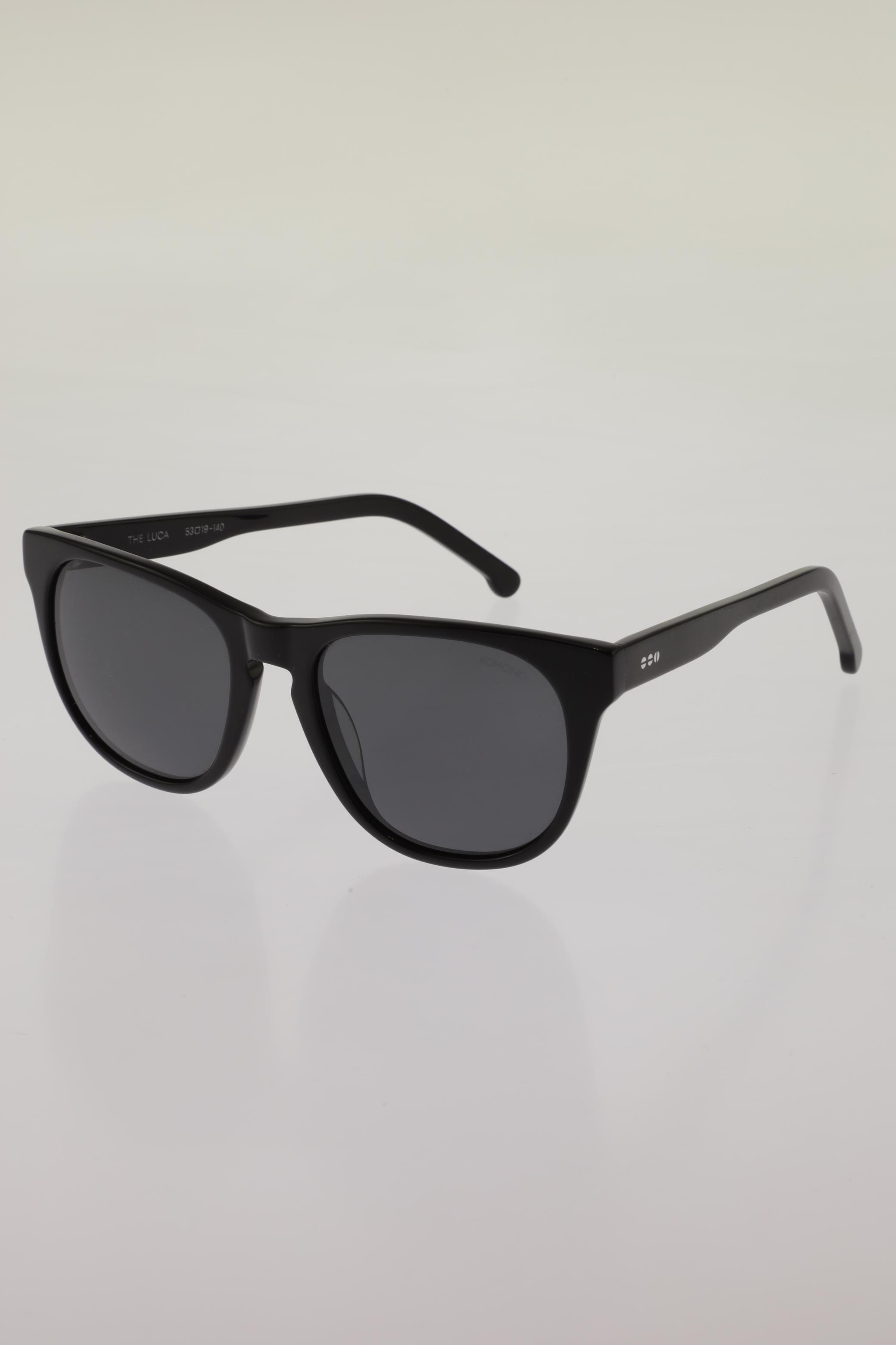 

Komono Damen Sonnenbrille, schwarz, Gr.