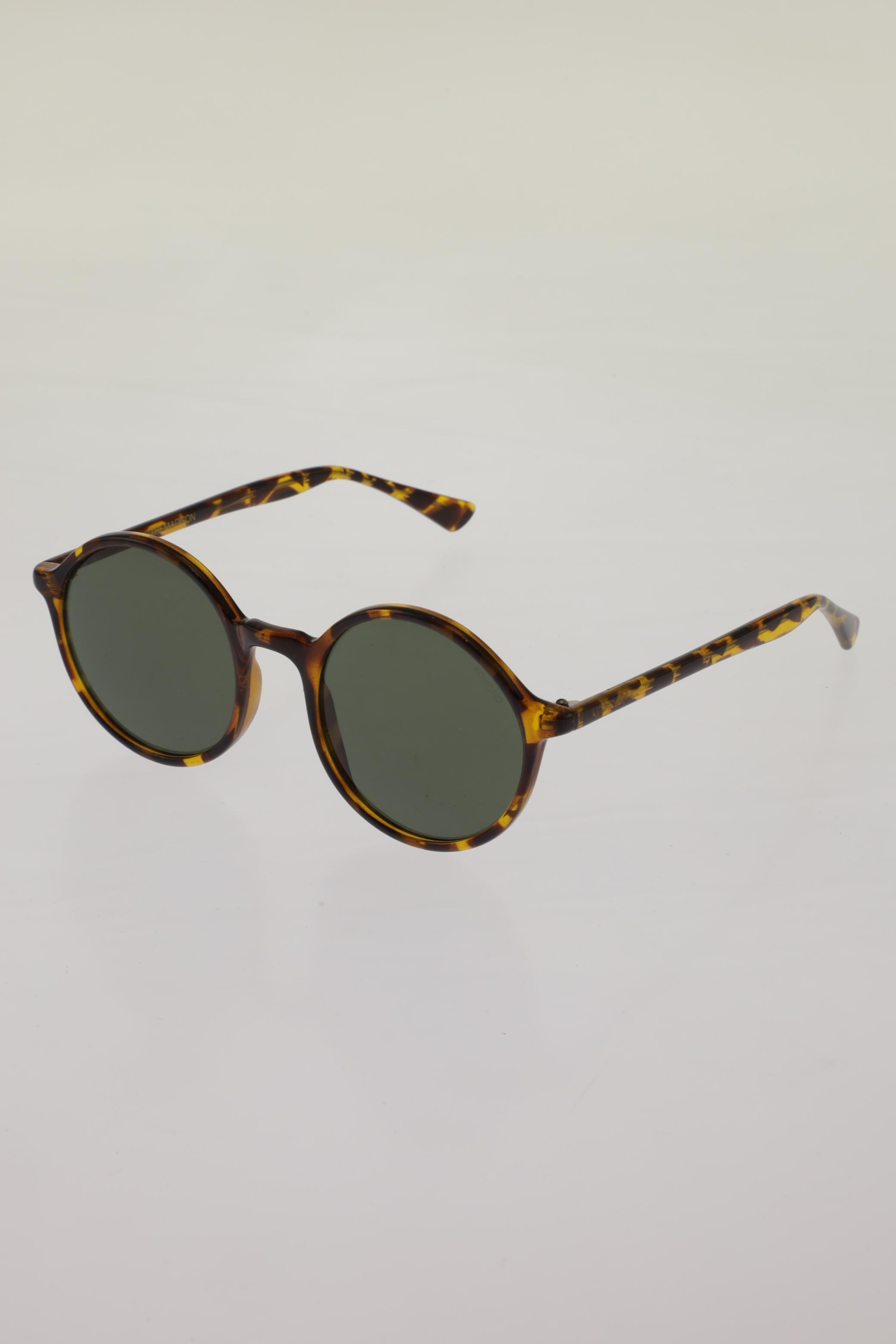 

Komono Damen Sonnenbrille, braun, Gr.