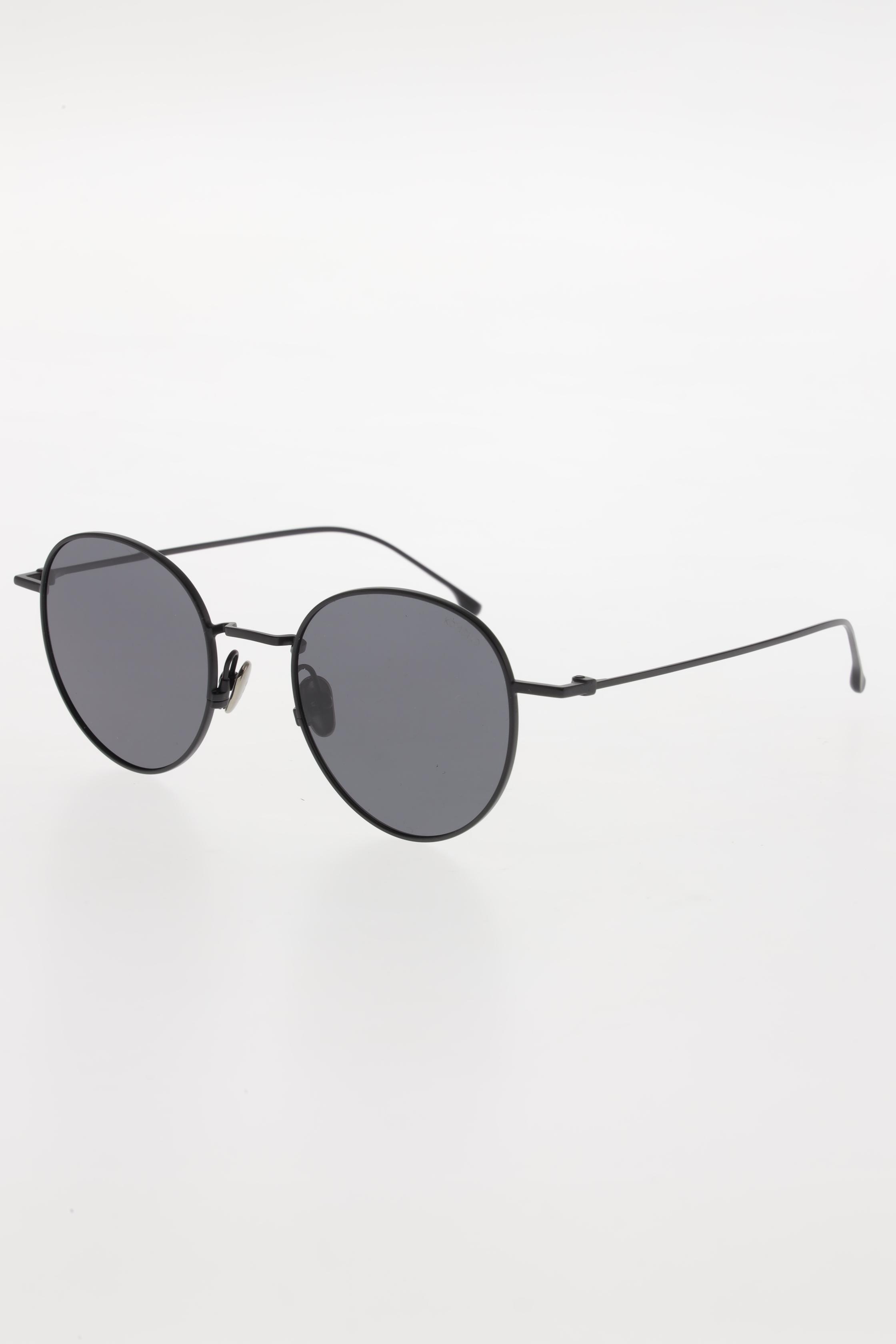 

Komono Damen Sonnenbrille, schwarz, Gr.