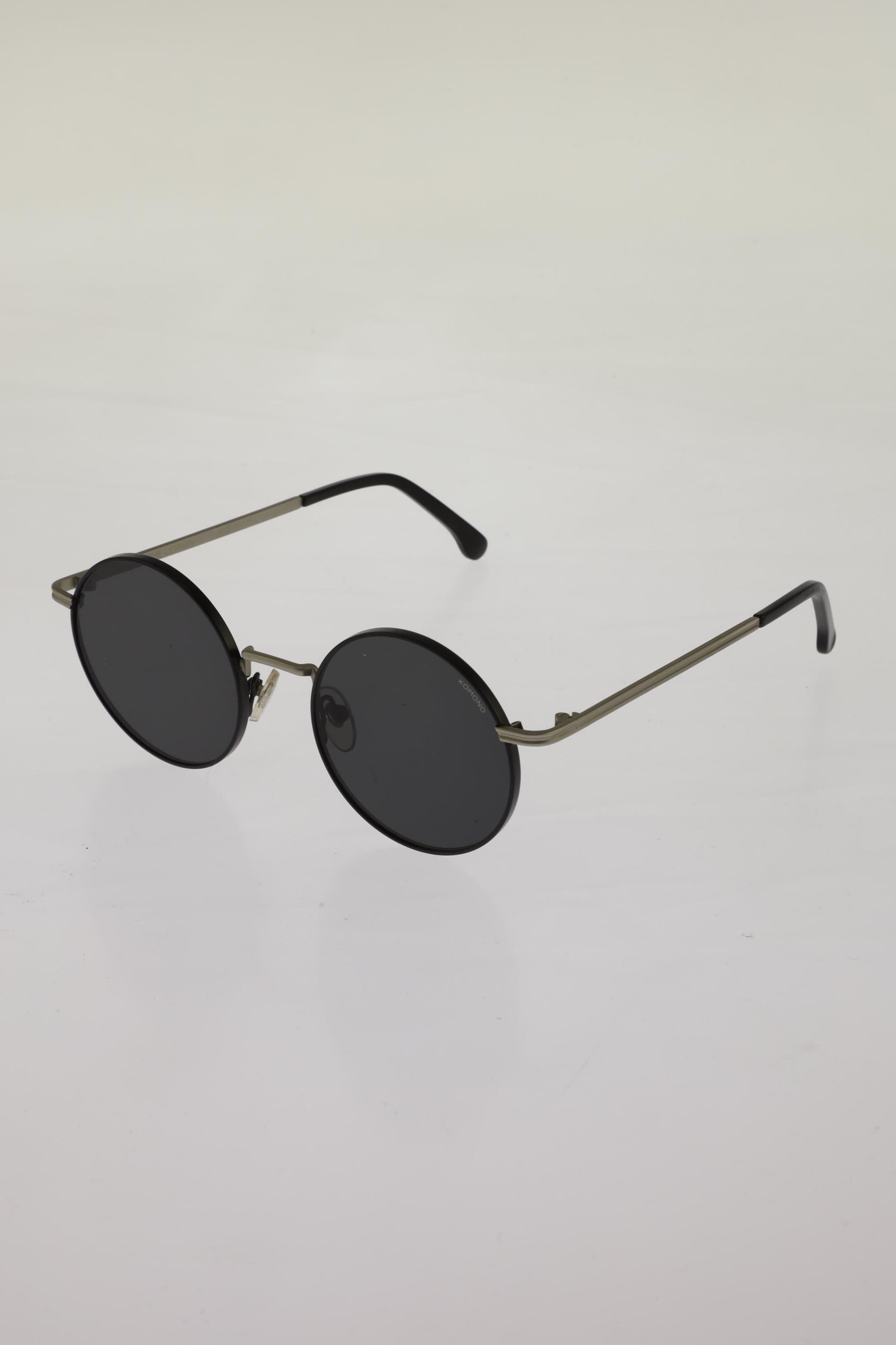 

Komono Damen Sonnenbrille, schwarz, Gr.