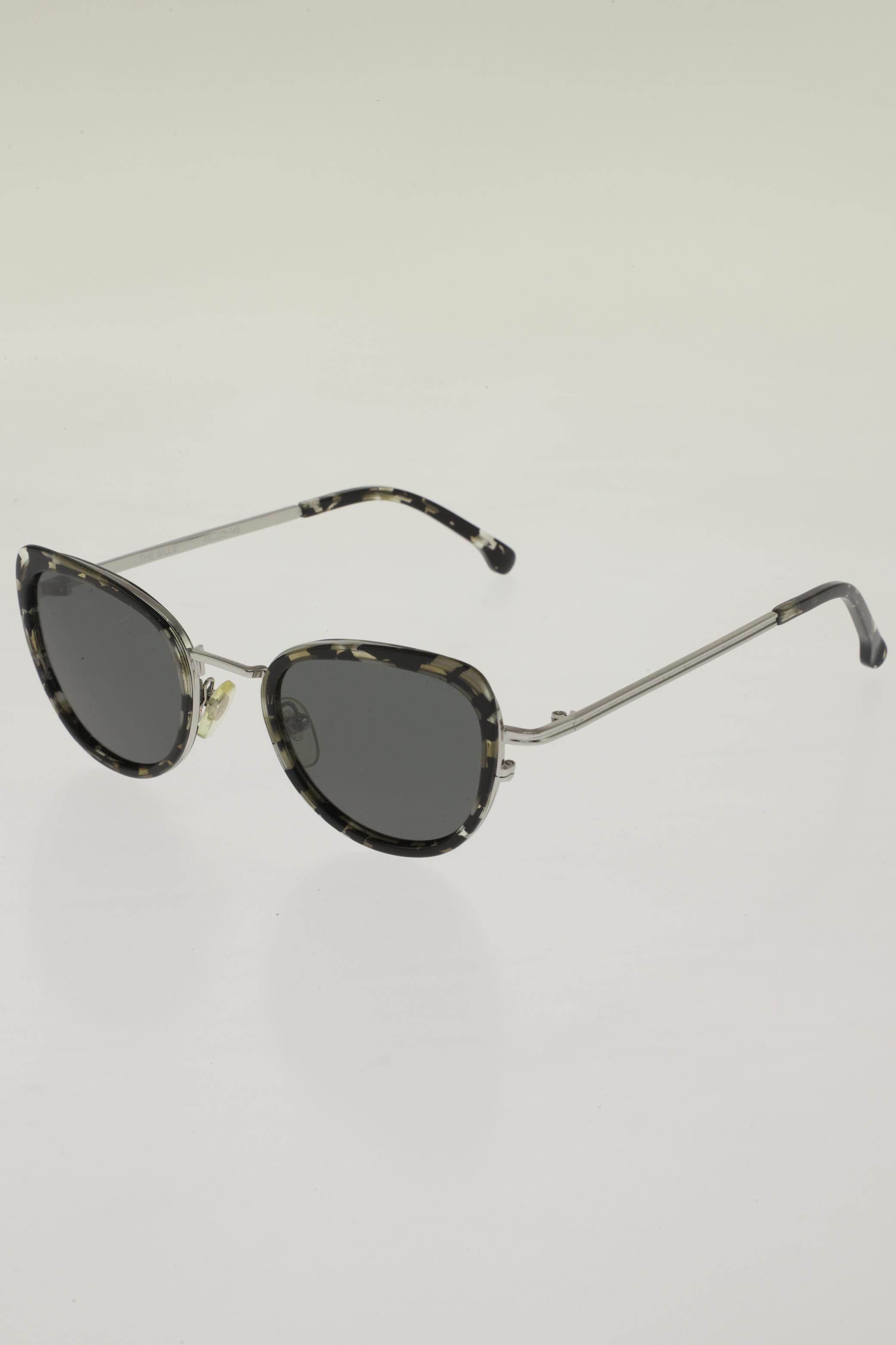 

Komono Damen Sonnenbrille, schwarz, Gr.