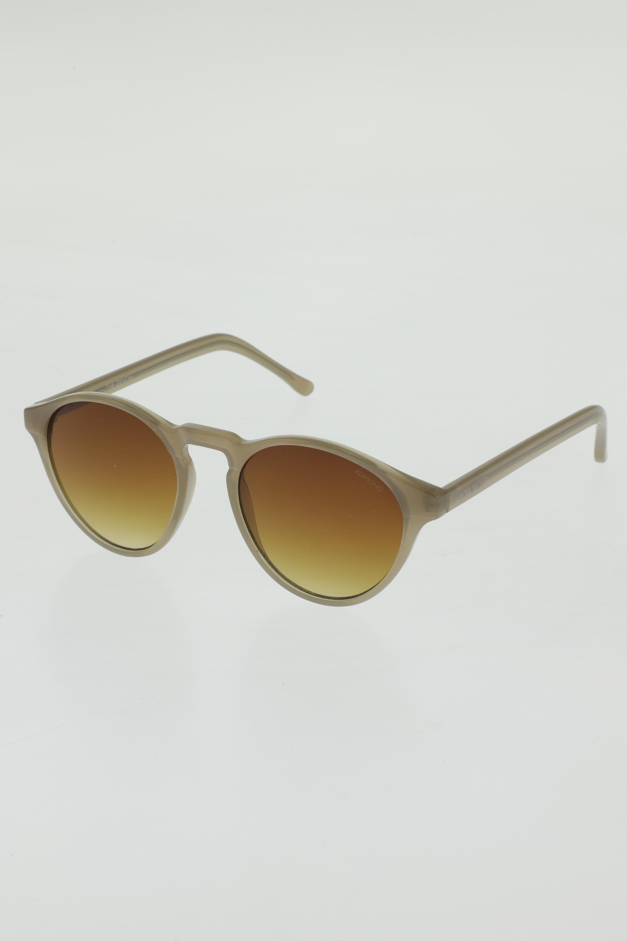 

Komono Damen Sonnenbrille, beige