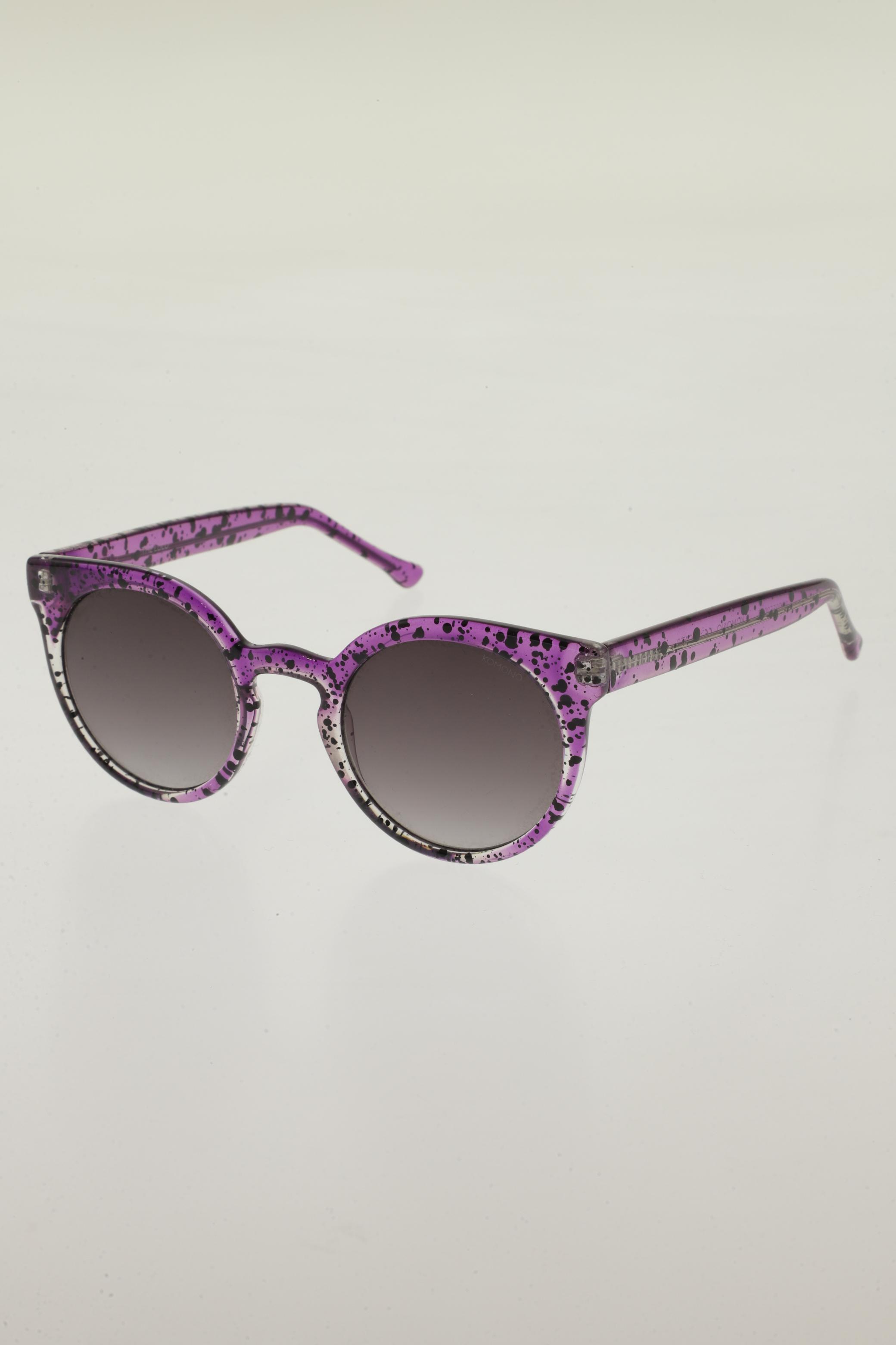 

Komono Damen Sonnenbrille, pink, Gr.