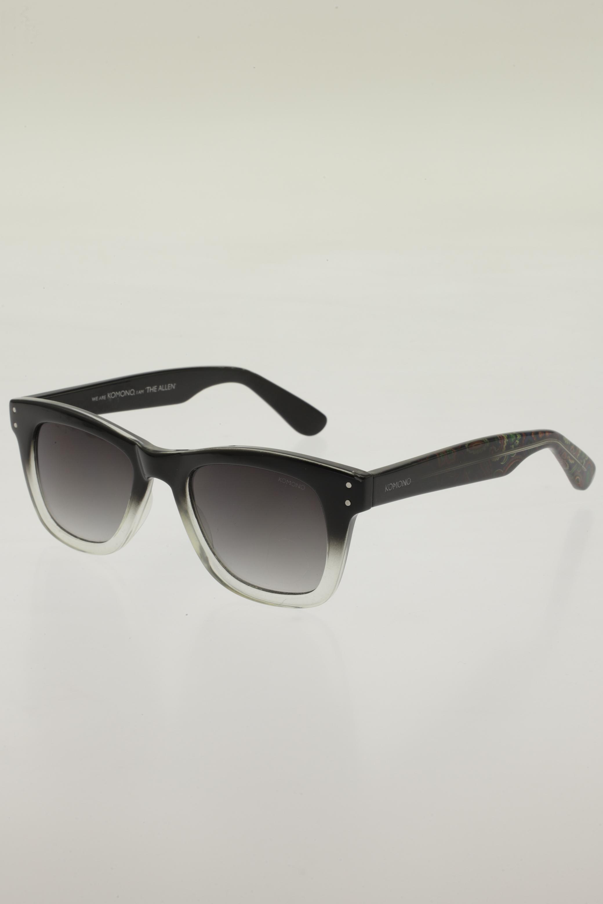 

Komono Damen Sonnenbrille, schwarz