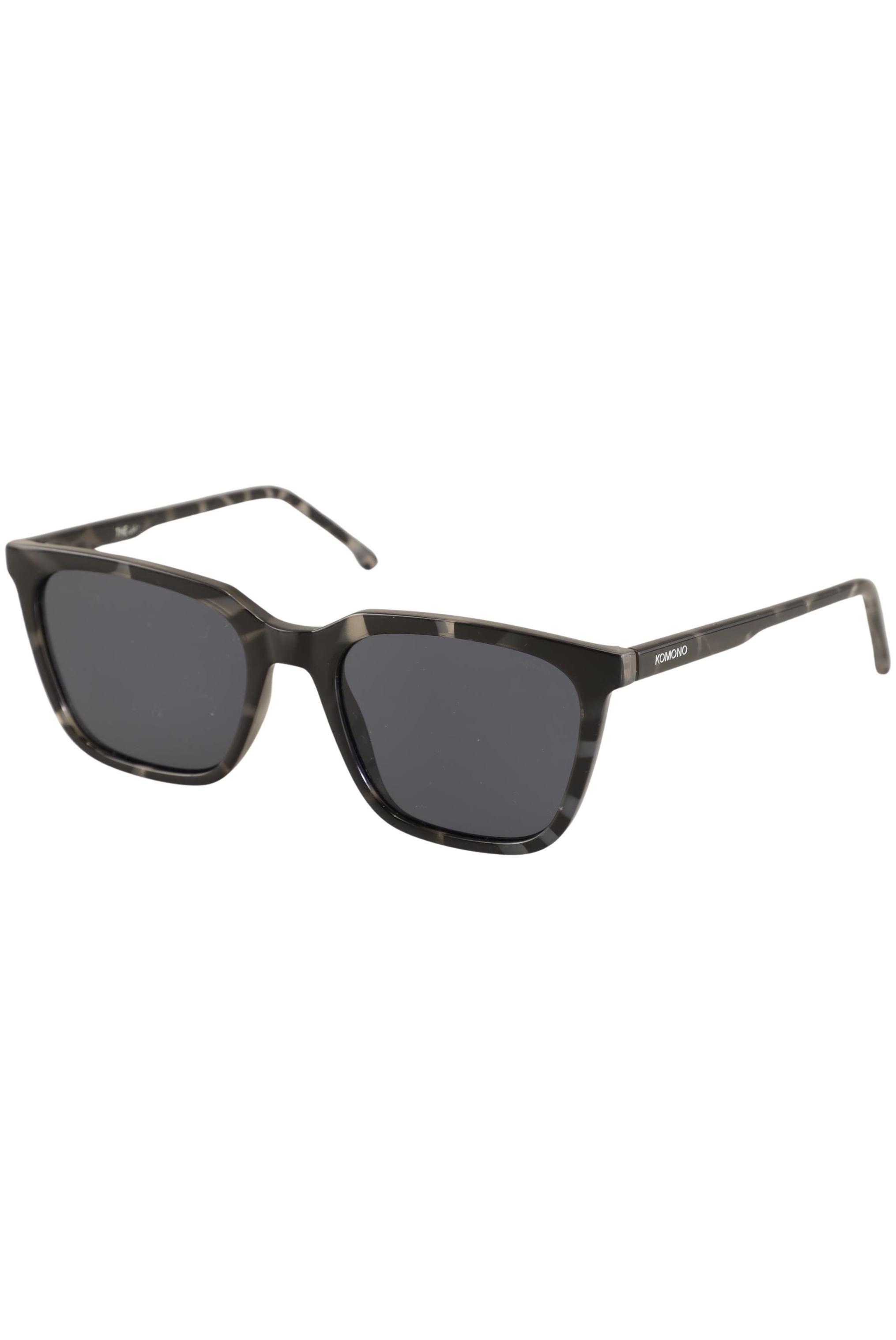 

Komono Damen Sonnenbrille, schwarz, Gr.