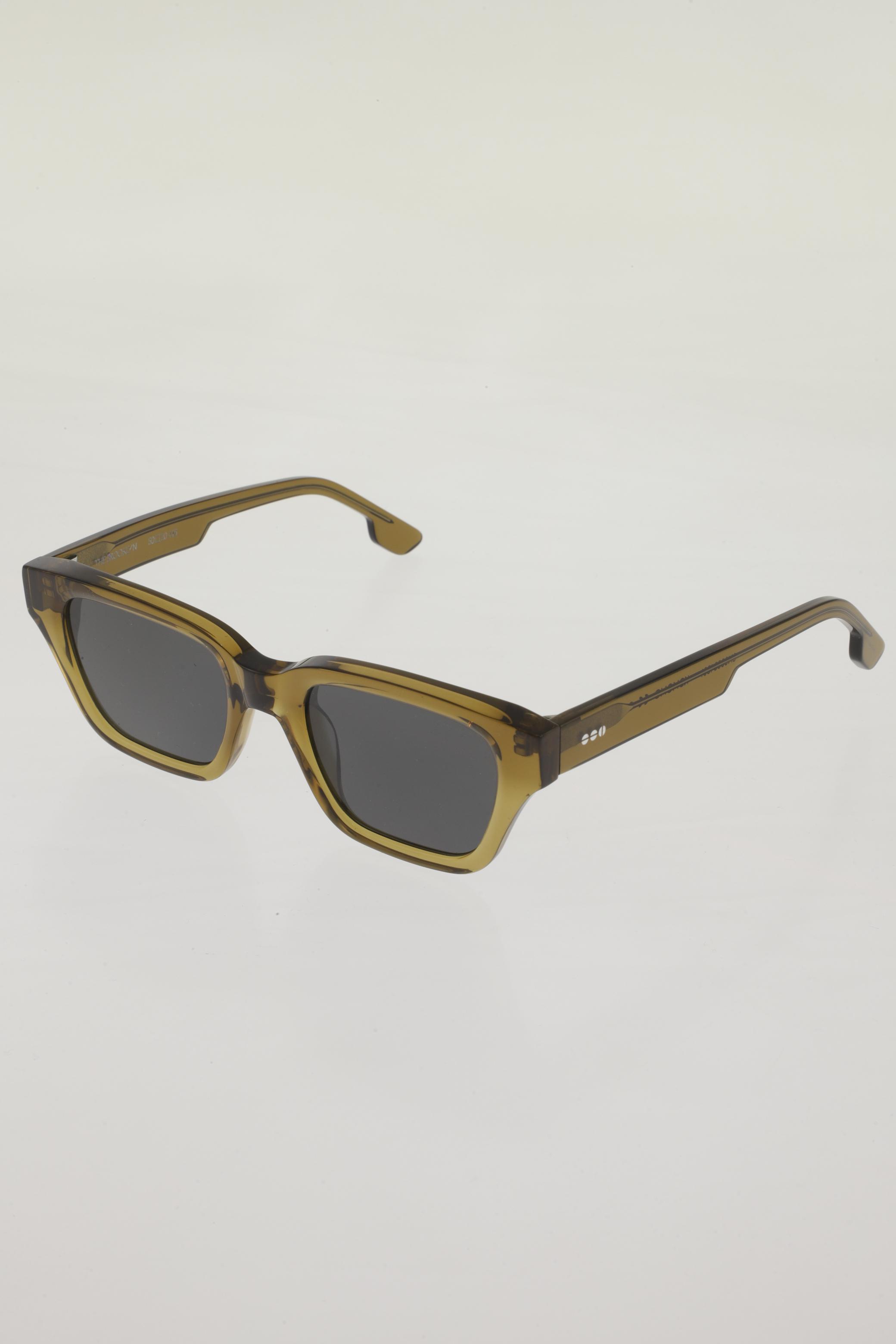 

Komono Damen Sonnenbrille, braun, Gr.