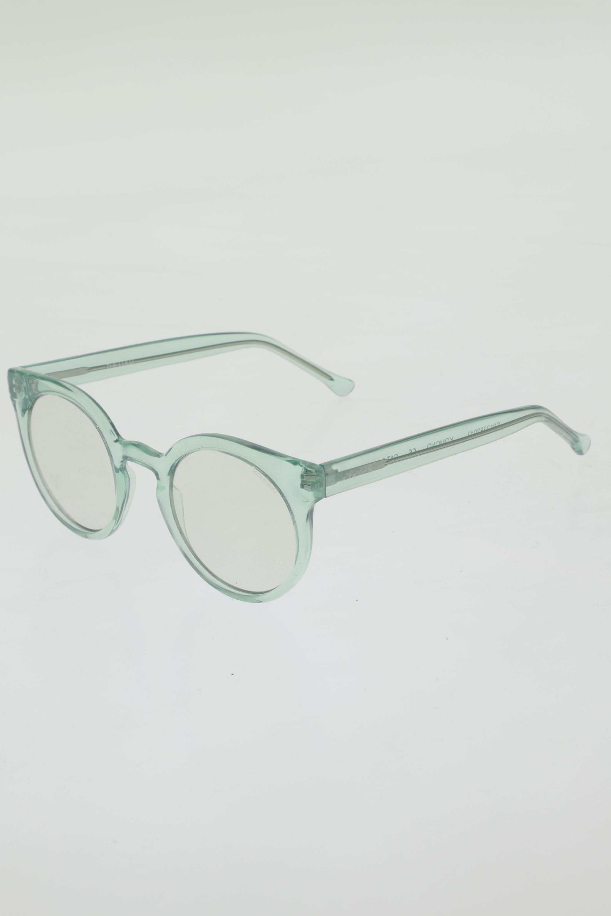 

Komono Damen Sonnenbrille, türkis, Gr.