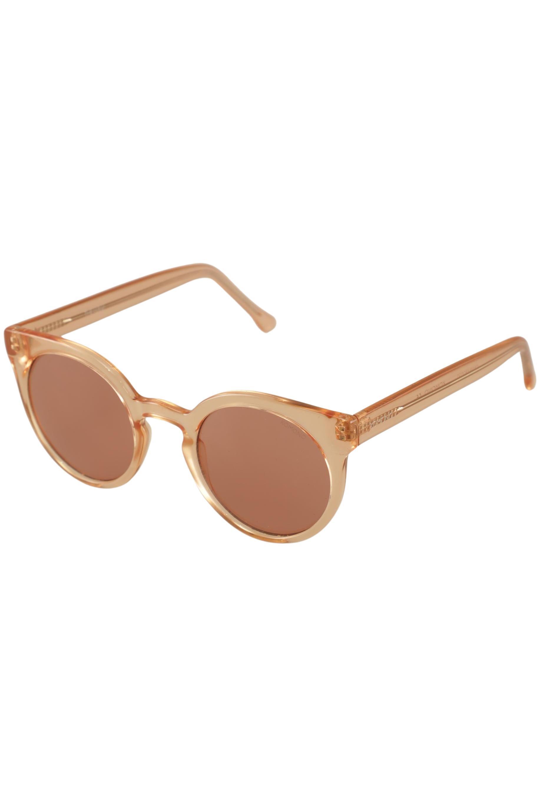 

Komono Damen Sonnenbrille, pink, Gr.