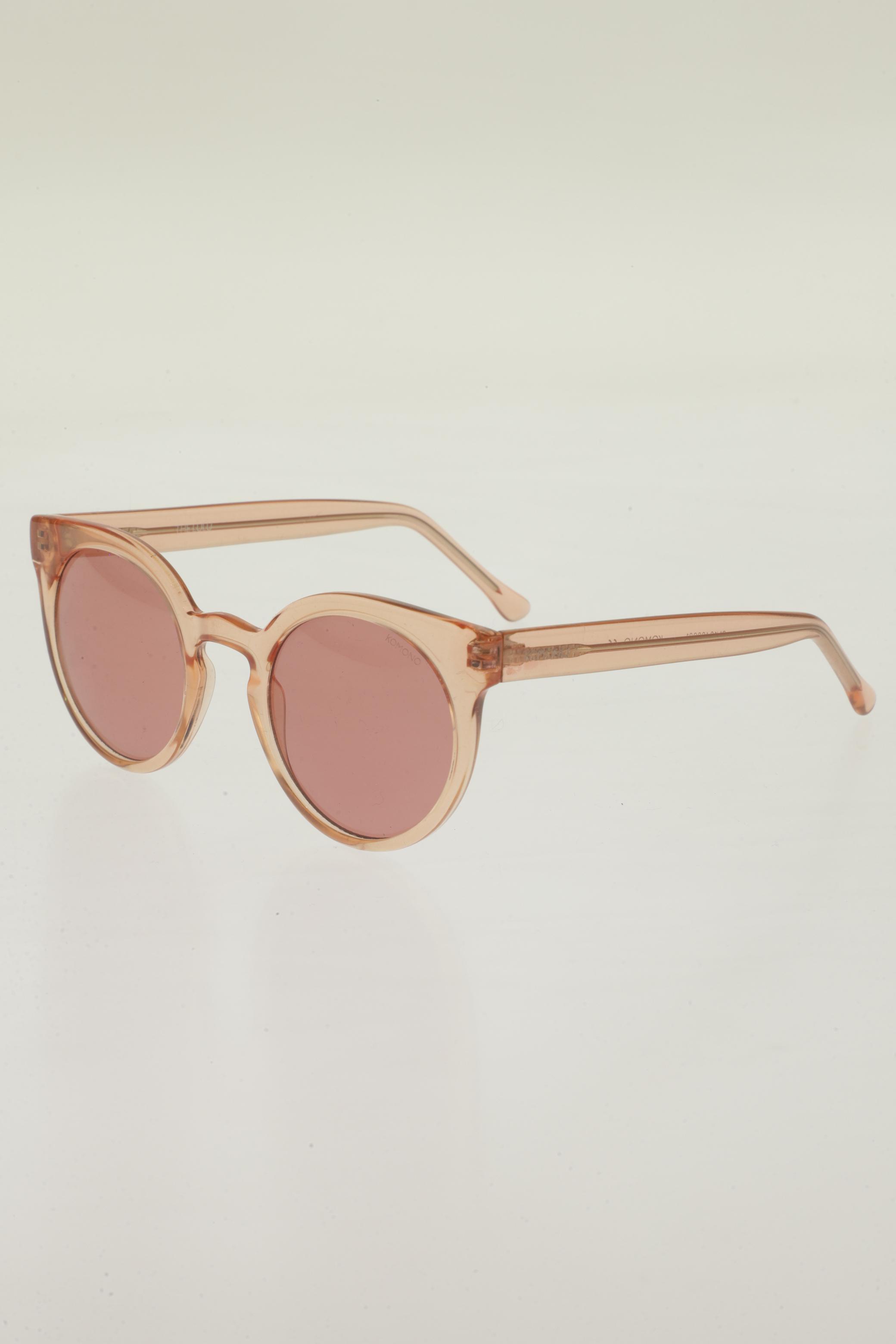 

Komono Damen Sonnenbrille, orange
