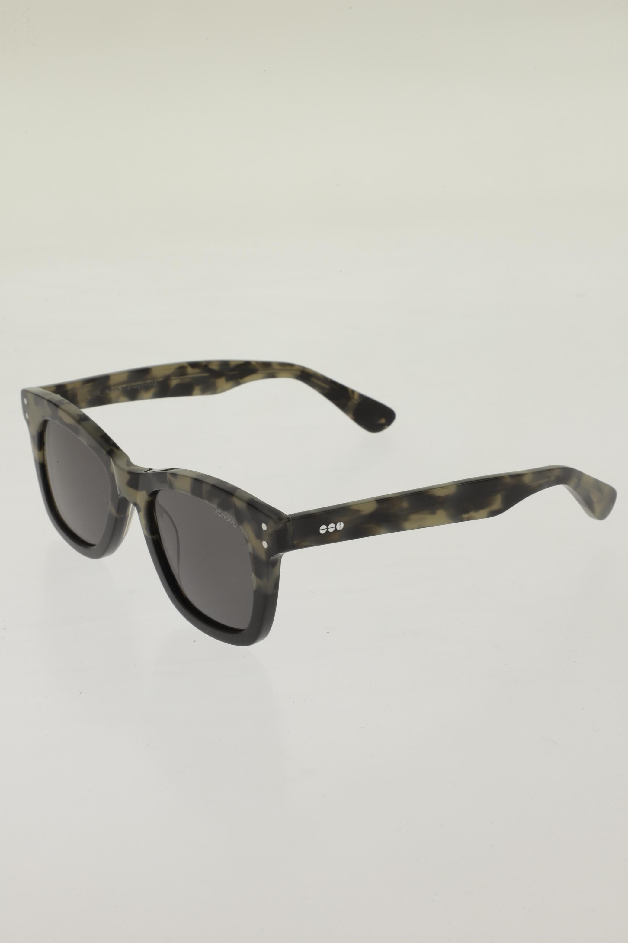 

Komono Damen Sonnenbrille, schwarz, Gr.