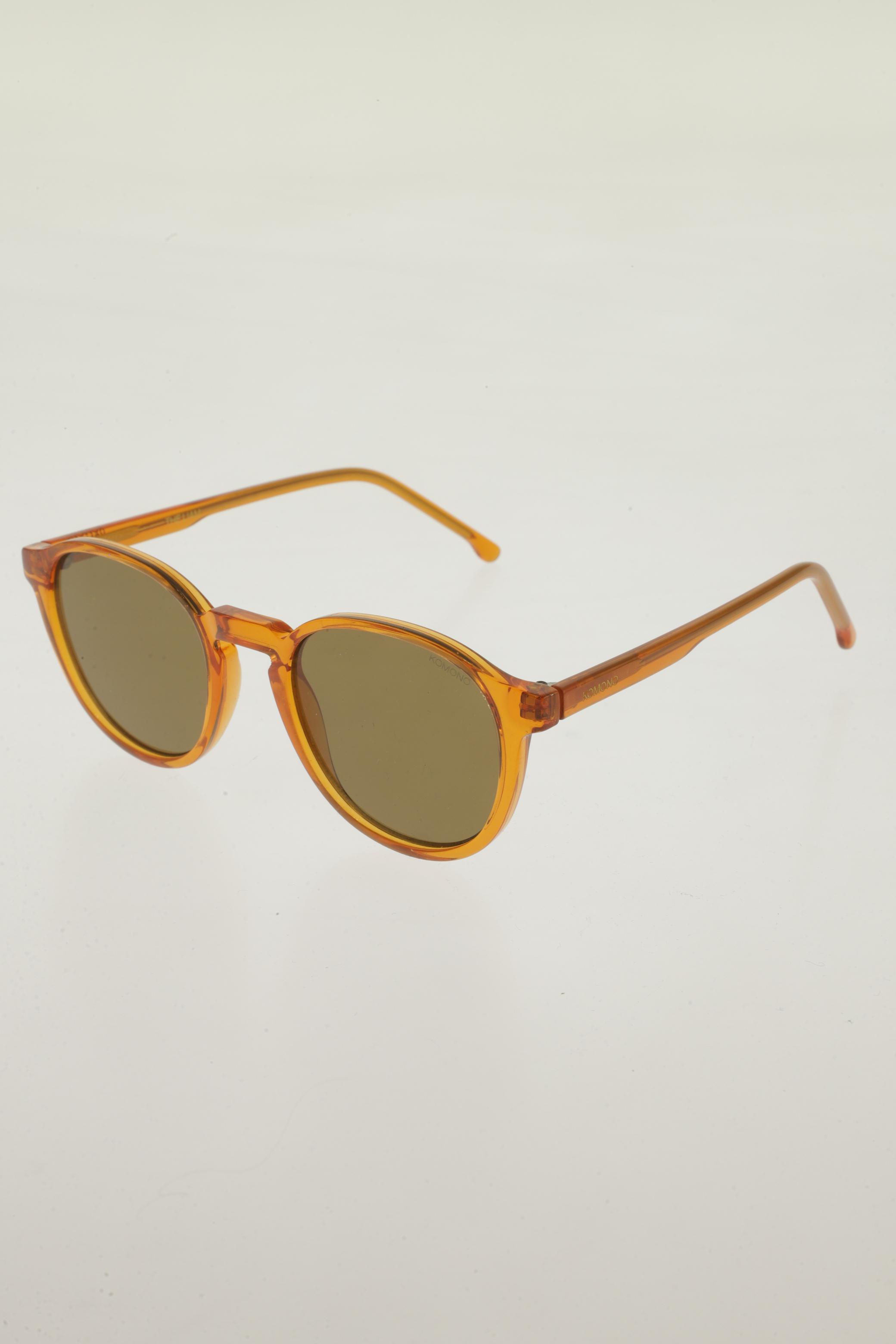 

Komono Damen Sonnenbrille, orange