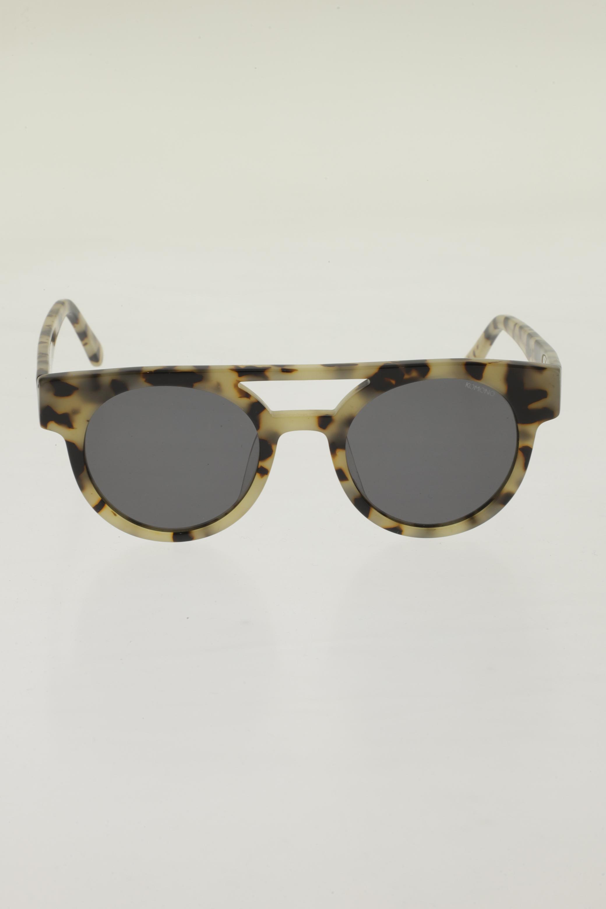 

Komono Damen Sonnenbrille, braun
