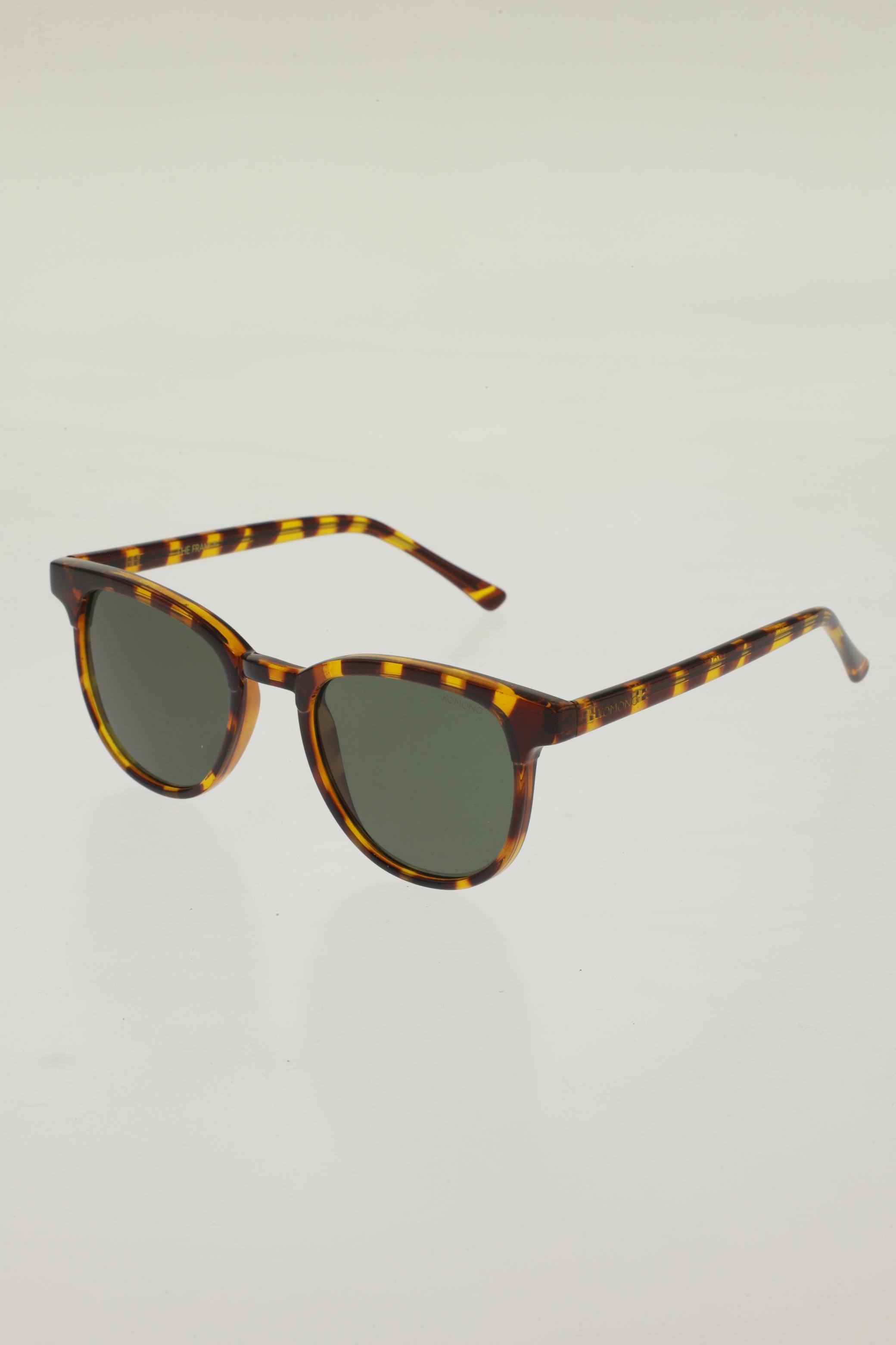 

Komono Damen Sonnenbrille, braun