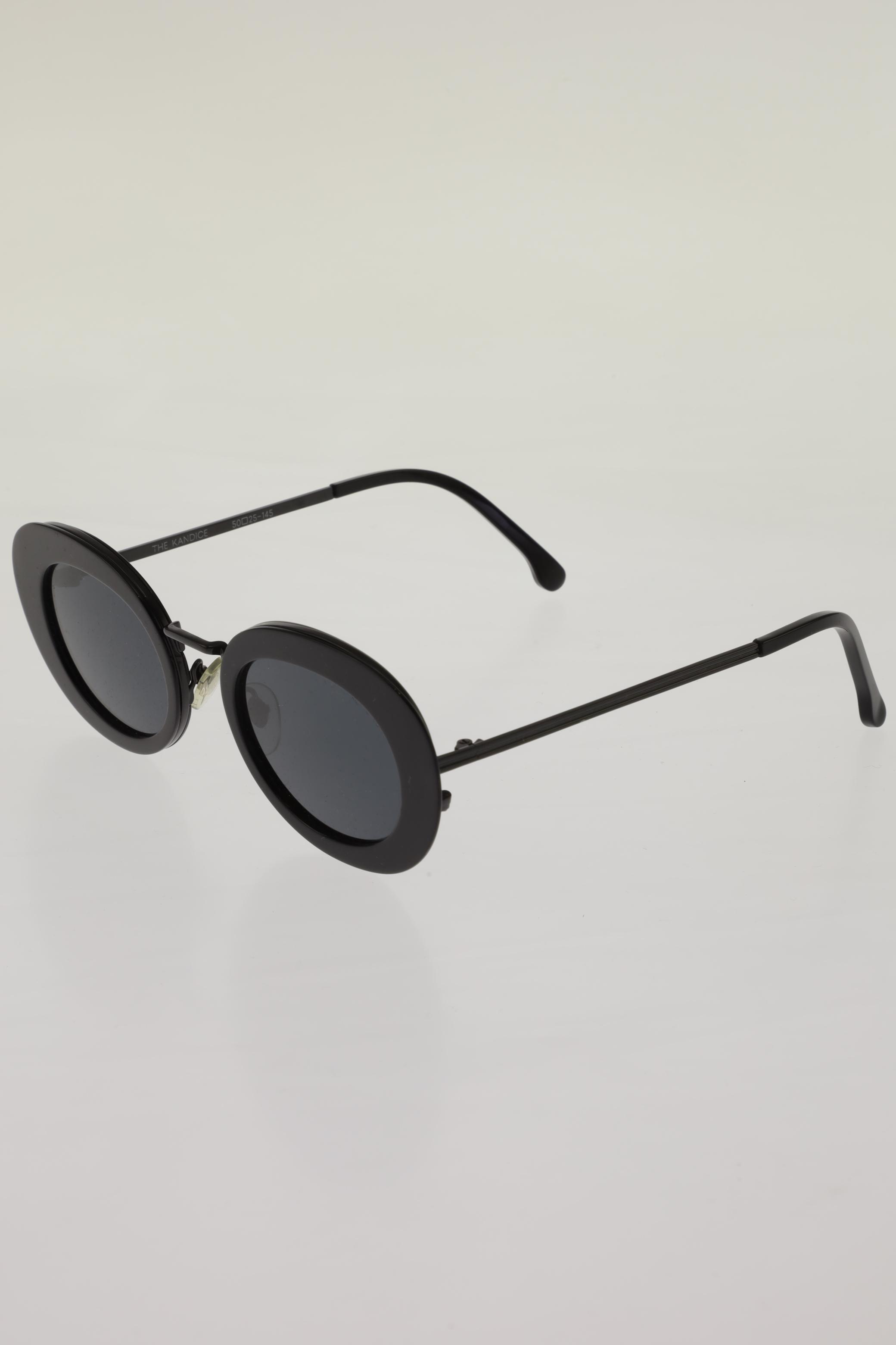 

Komono Damen Sonnenbrille, schwarz, Gr.