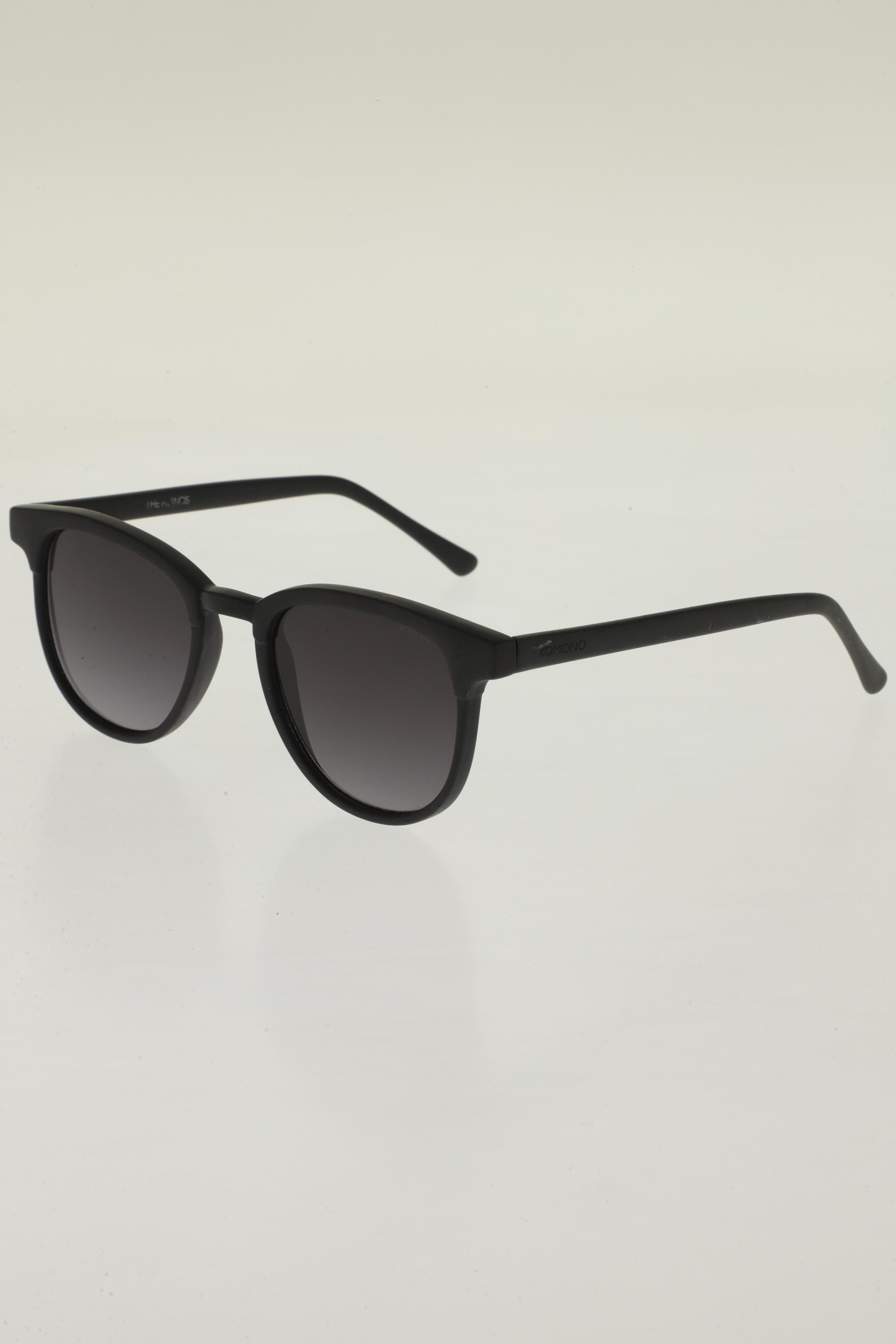 

Komono Damen Sonnenbrille, schwarz