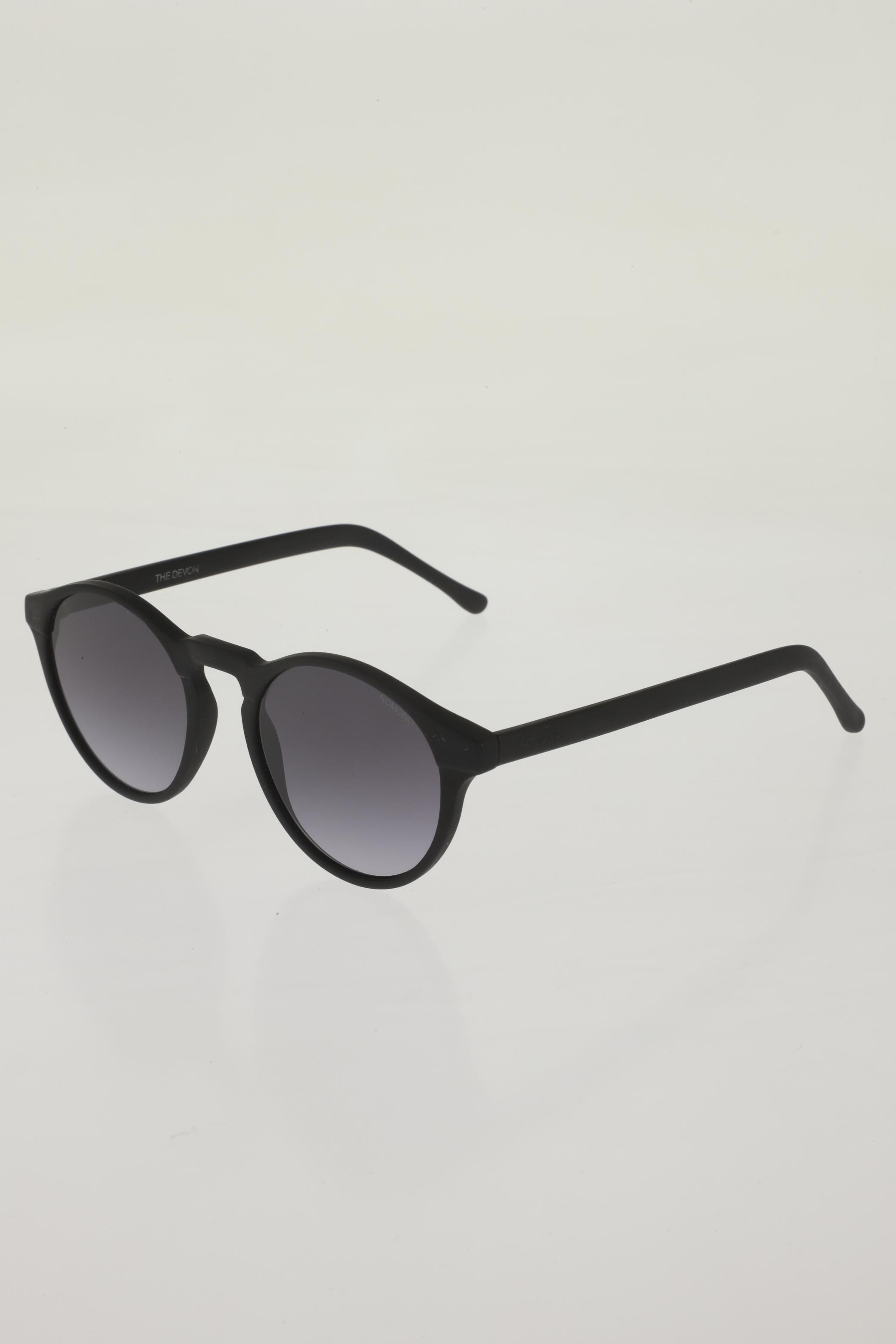 

Komono Herren Sonnenbrille, schwarz, Gr.