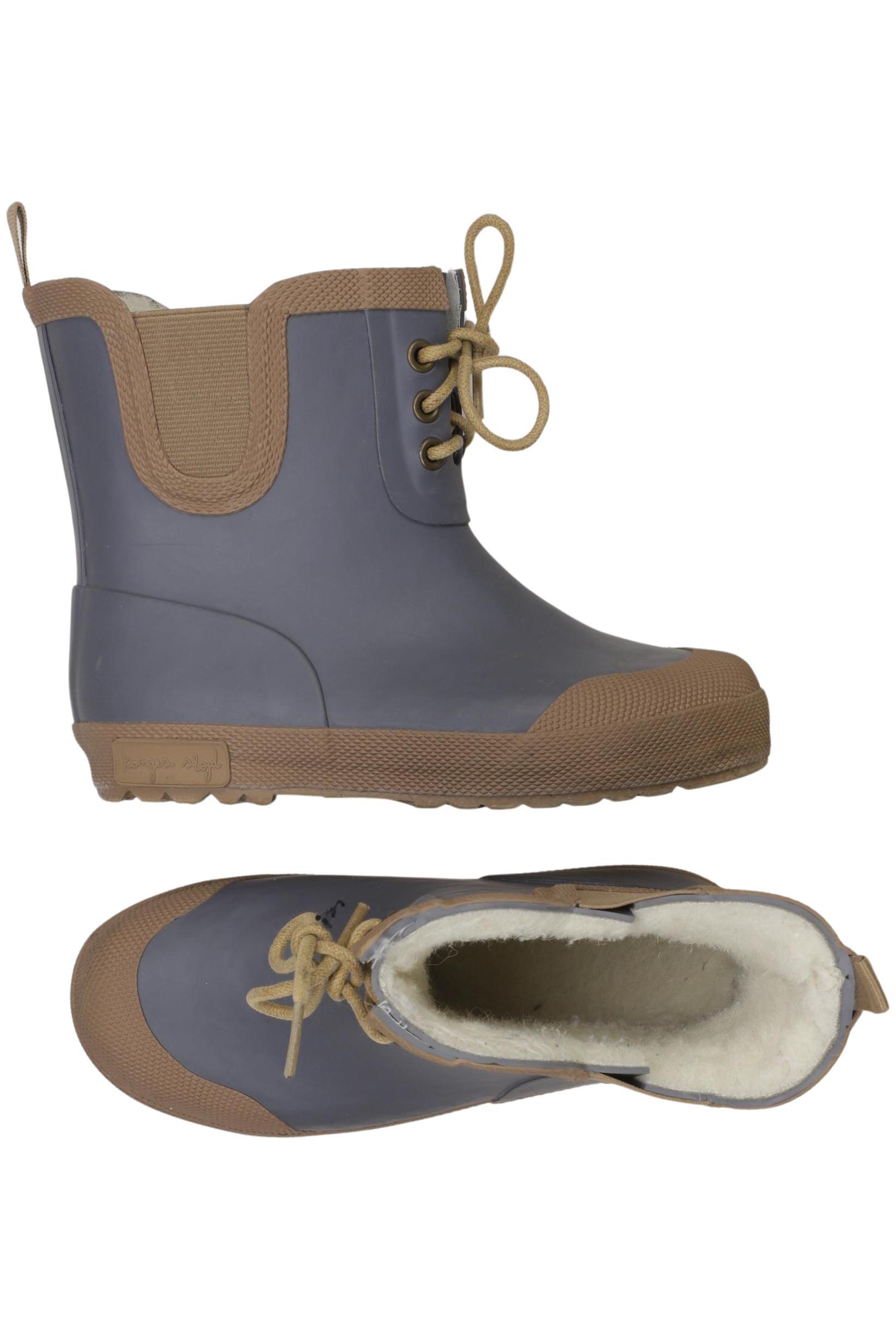 

Konges Sløjd Jungen Kinderschuhe, blau, Gr. 31