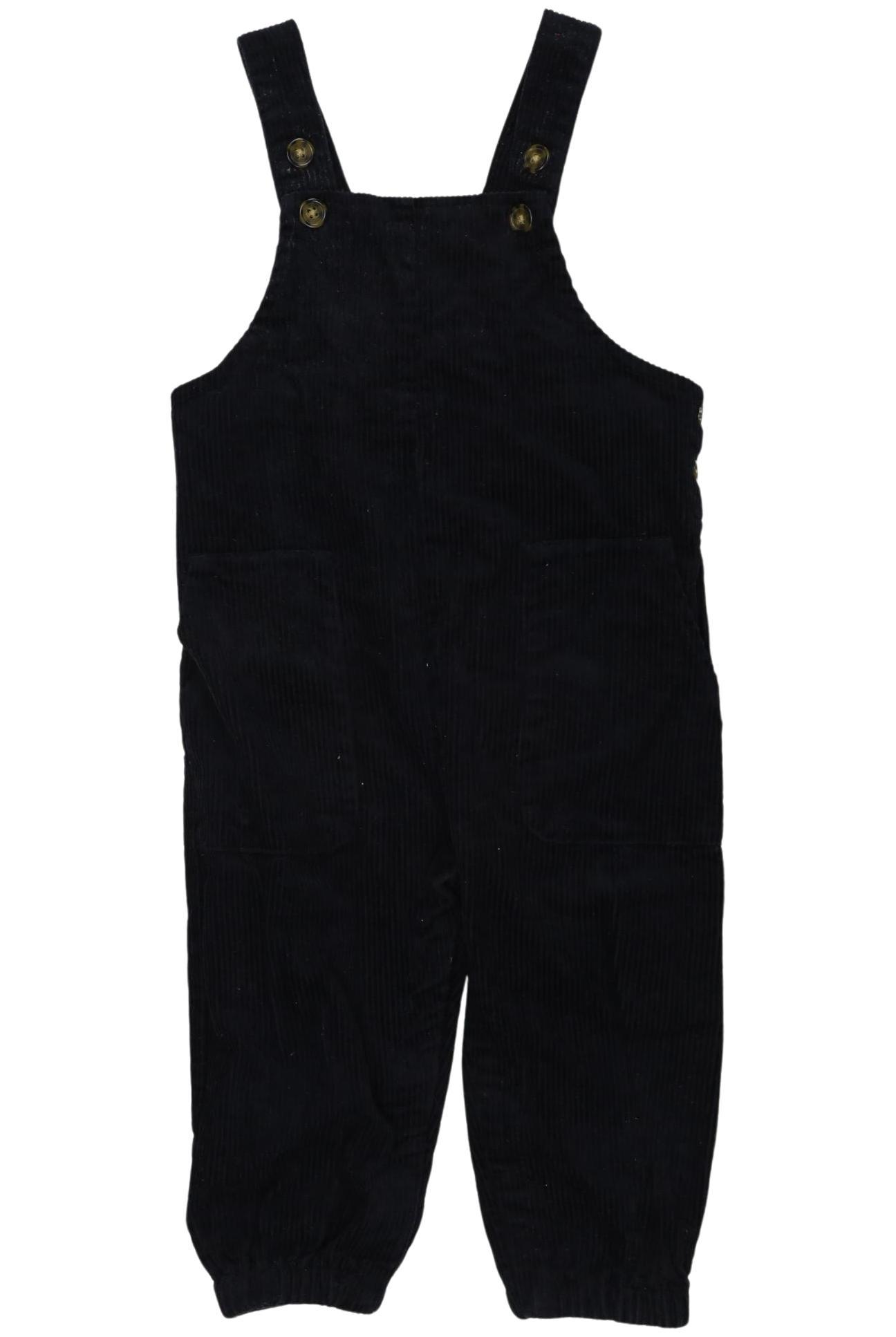 

Konges Sløjd Jungen Strampler, marineblau, Gr. 86