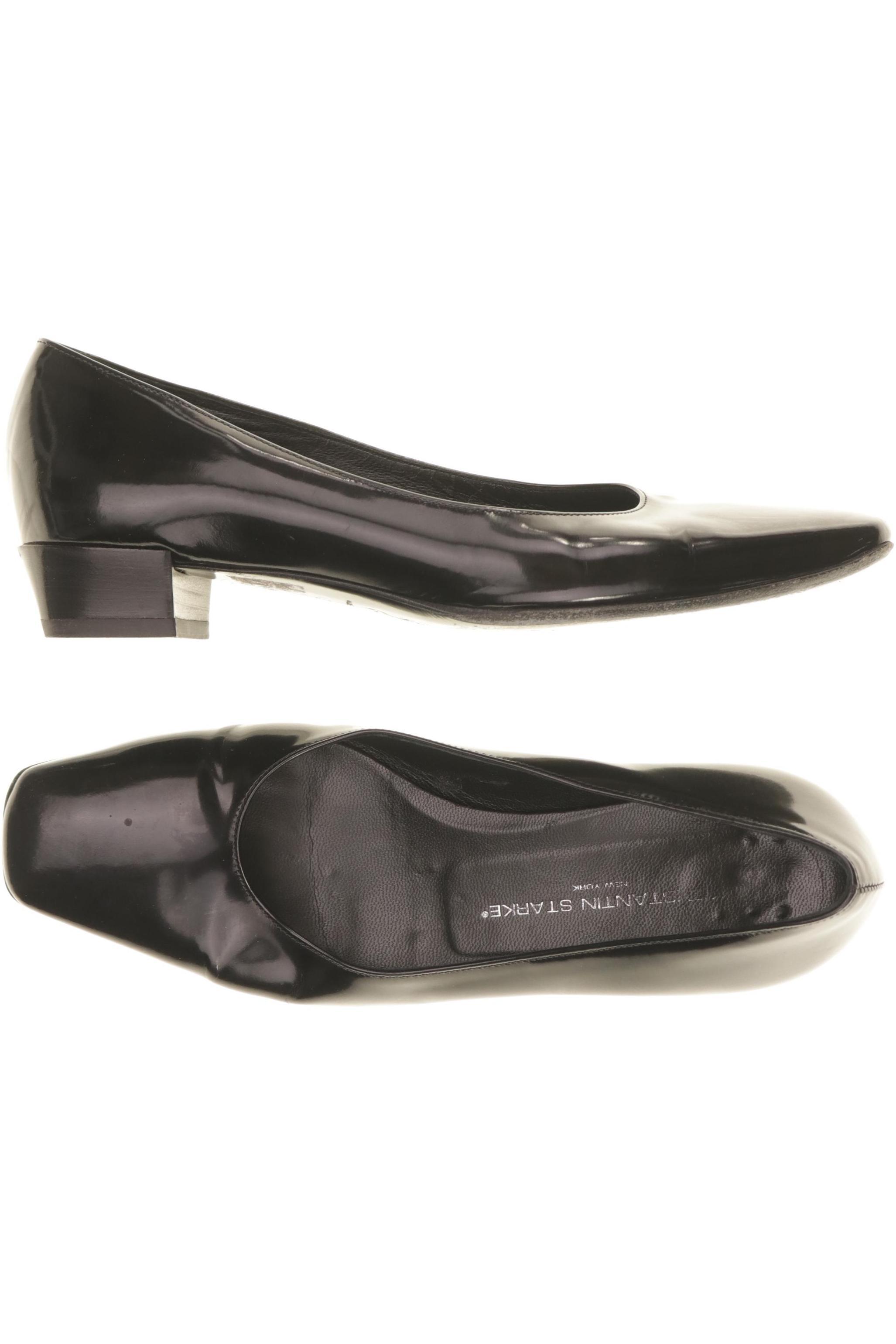 

Konstantin Starke Damen Pumps, schwarz, Gr. 36