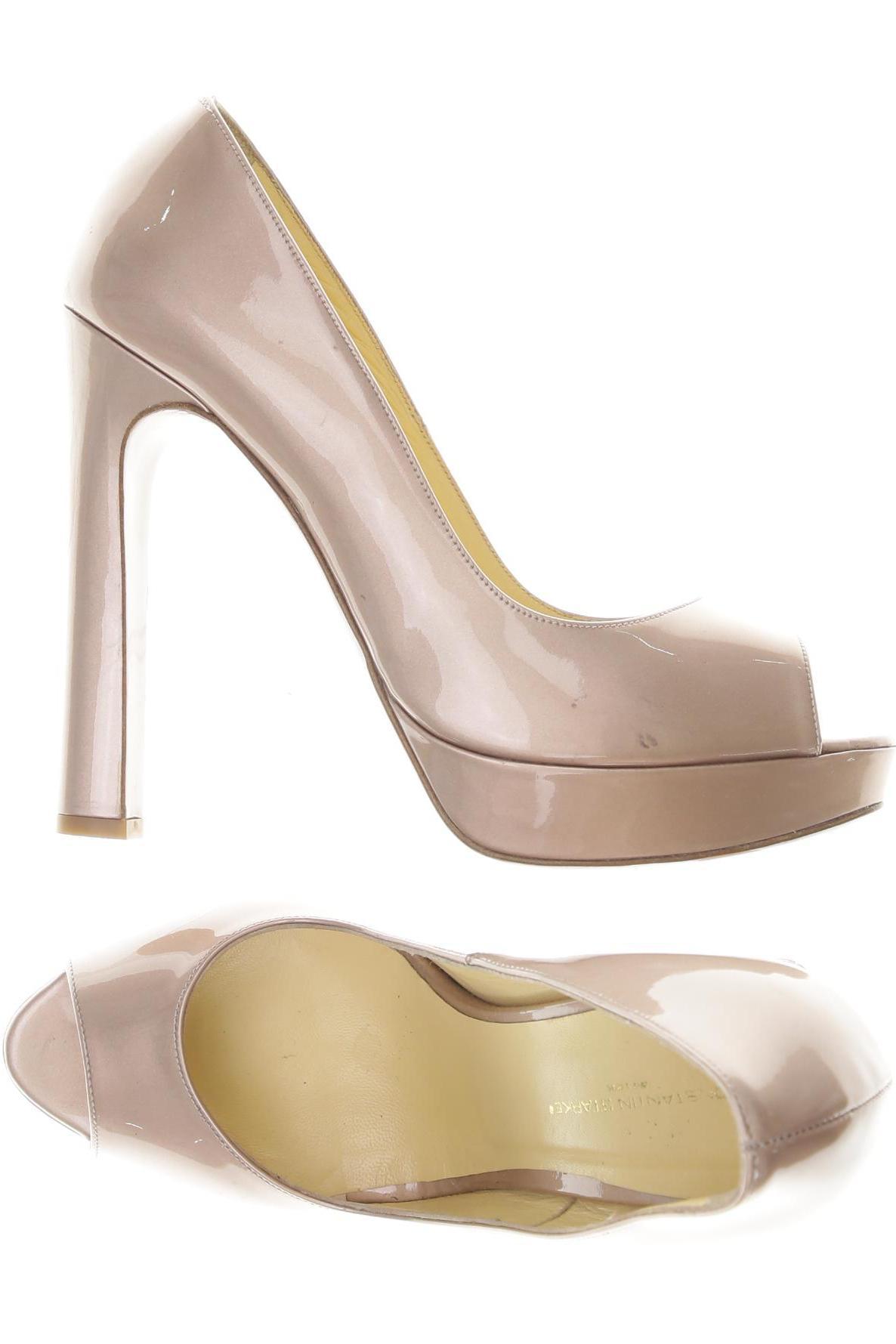 

Konstantin Starke Damen Pumps, beige, Gr. 40
