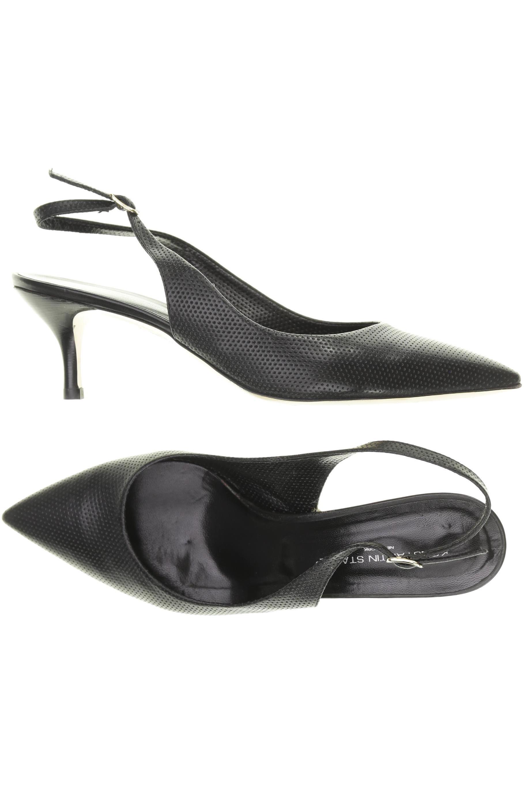 

Konstantin Starke Damen Sandale, schwarz, Gr. 40.5