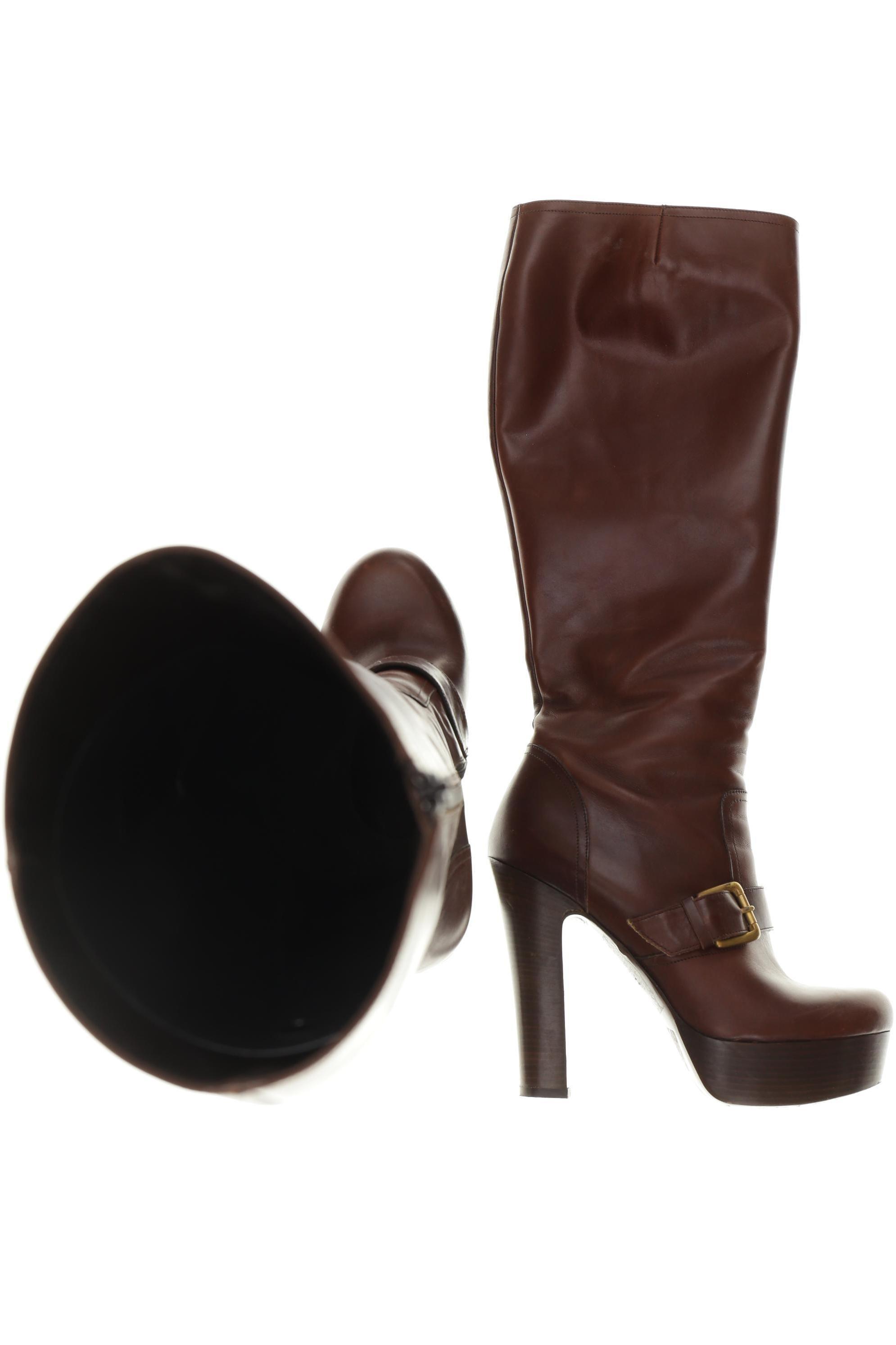 

Konstantin Starke Damen Stiefel, braun, Gr. 40