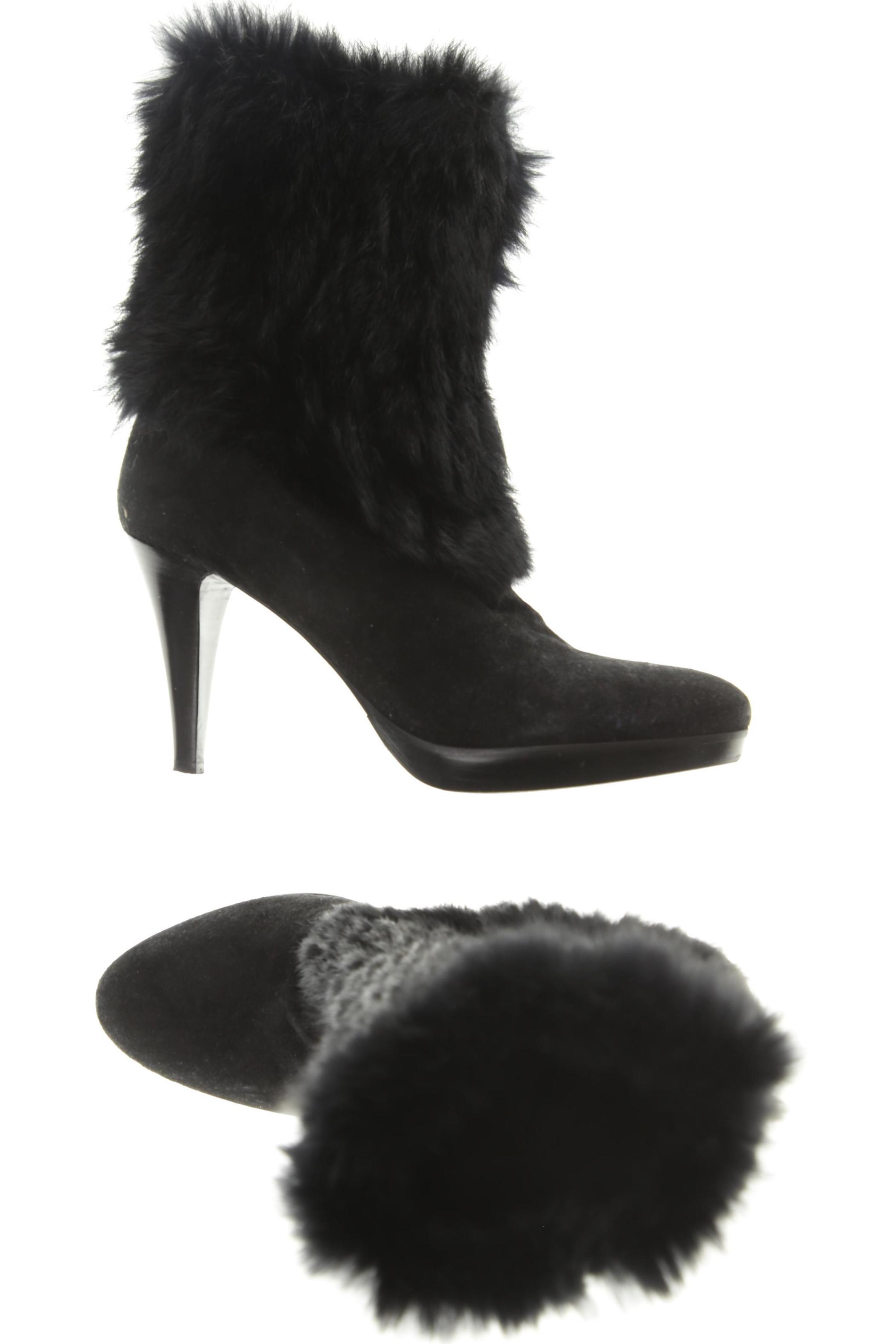 

Konstantin Starke Damen Stiefel, schwarz, Gr. 39.5